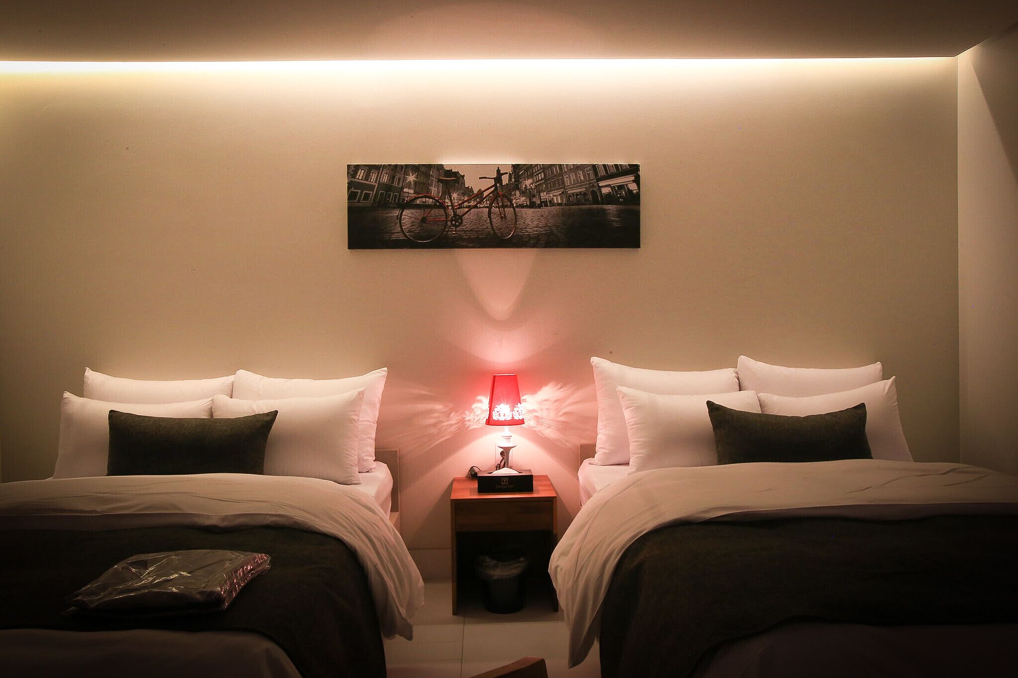 Incheon Neukkim Hotel