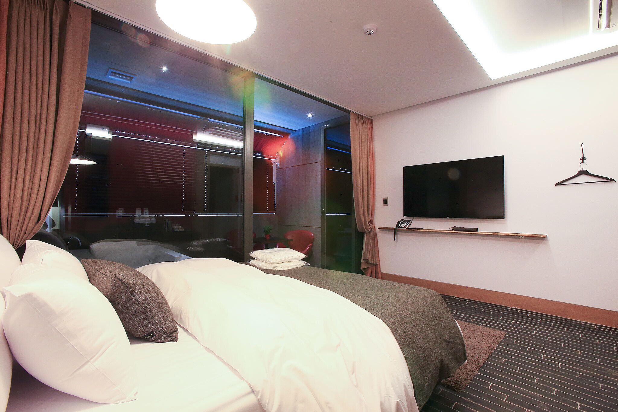 Incheon Neukkim Hotel