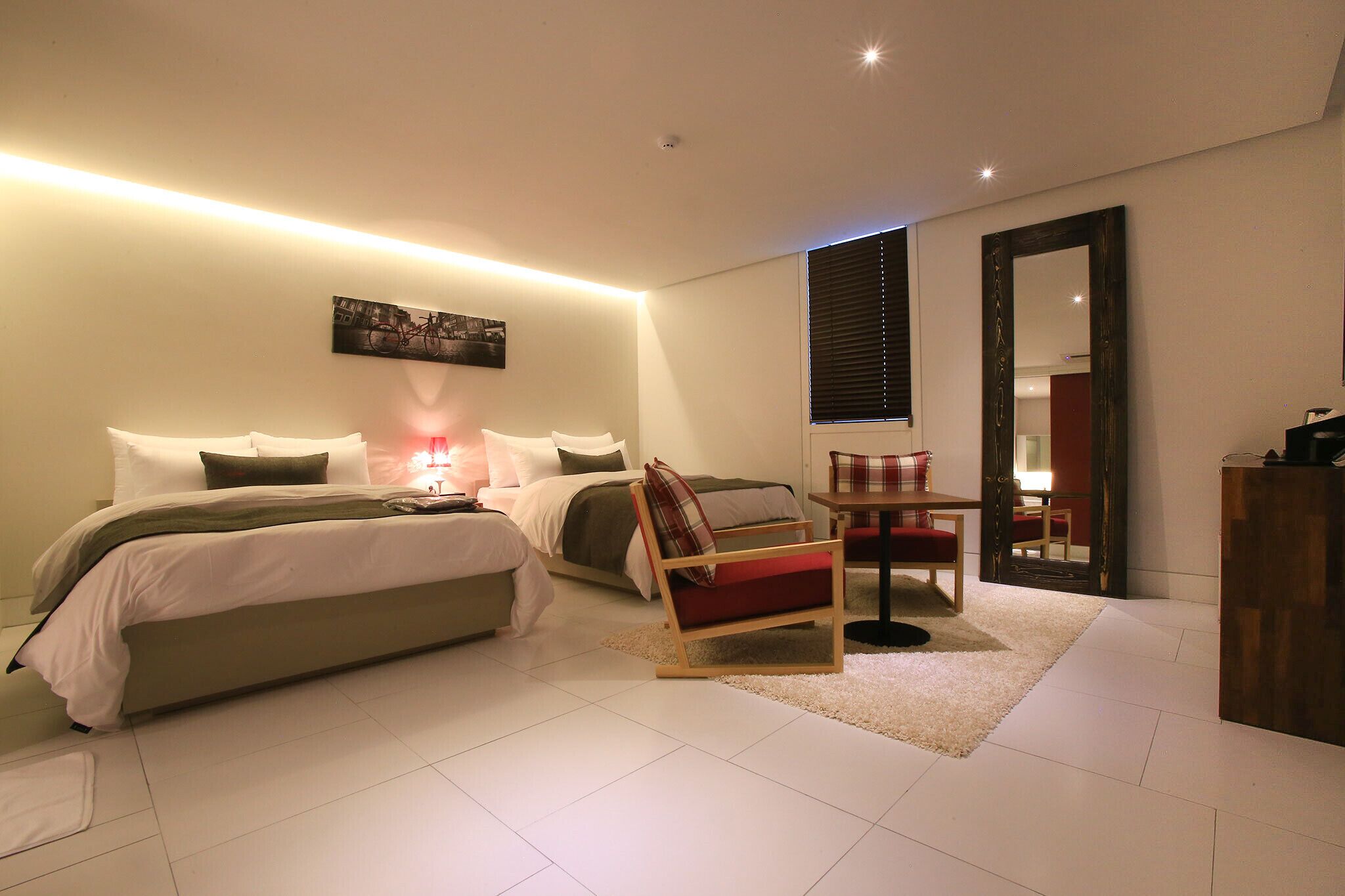 Incheon Neukkim Hotel