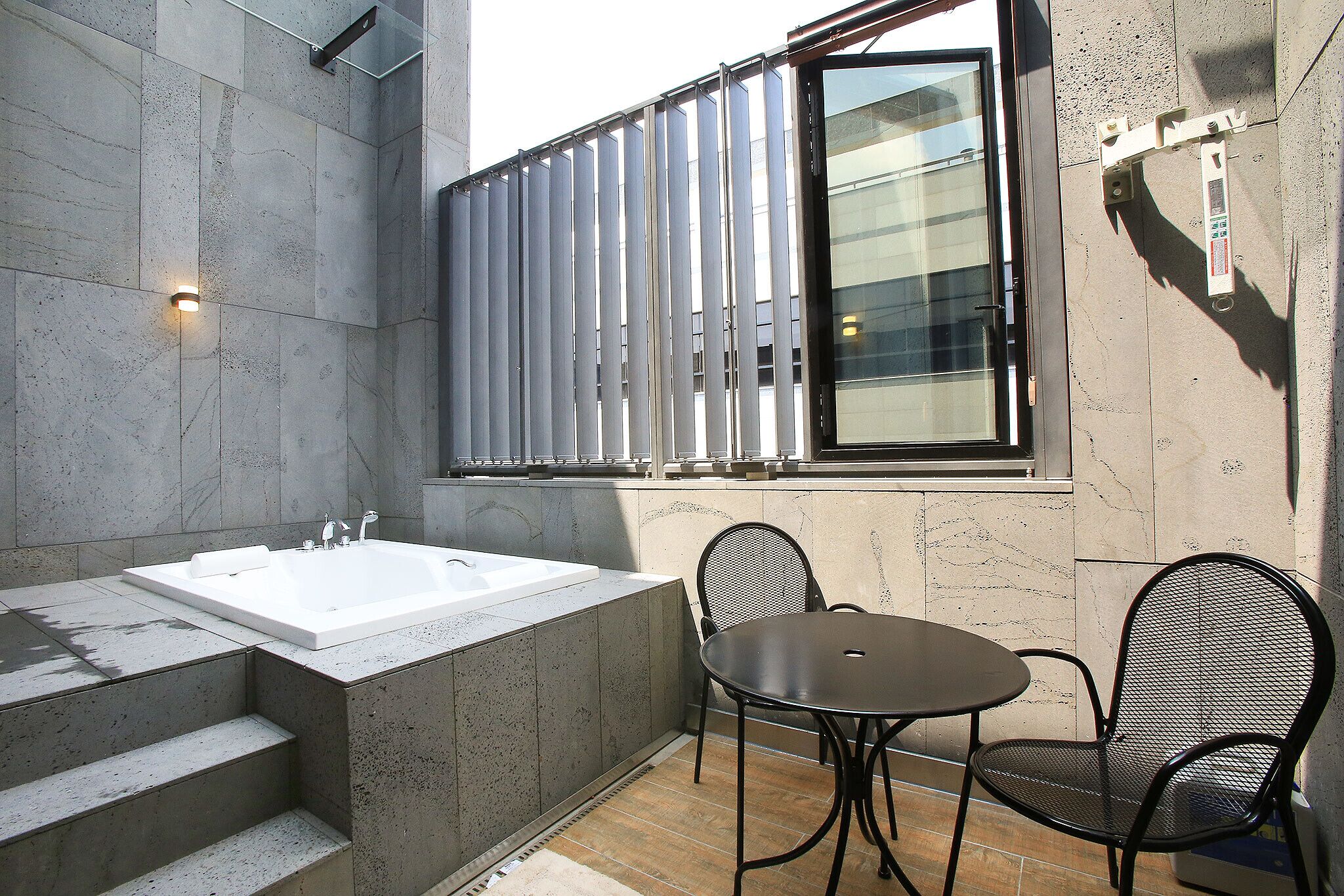 Incheon Neukkim Hotel
