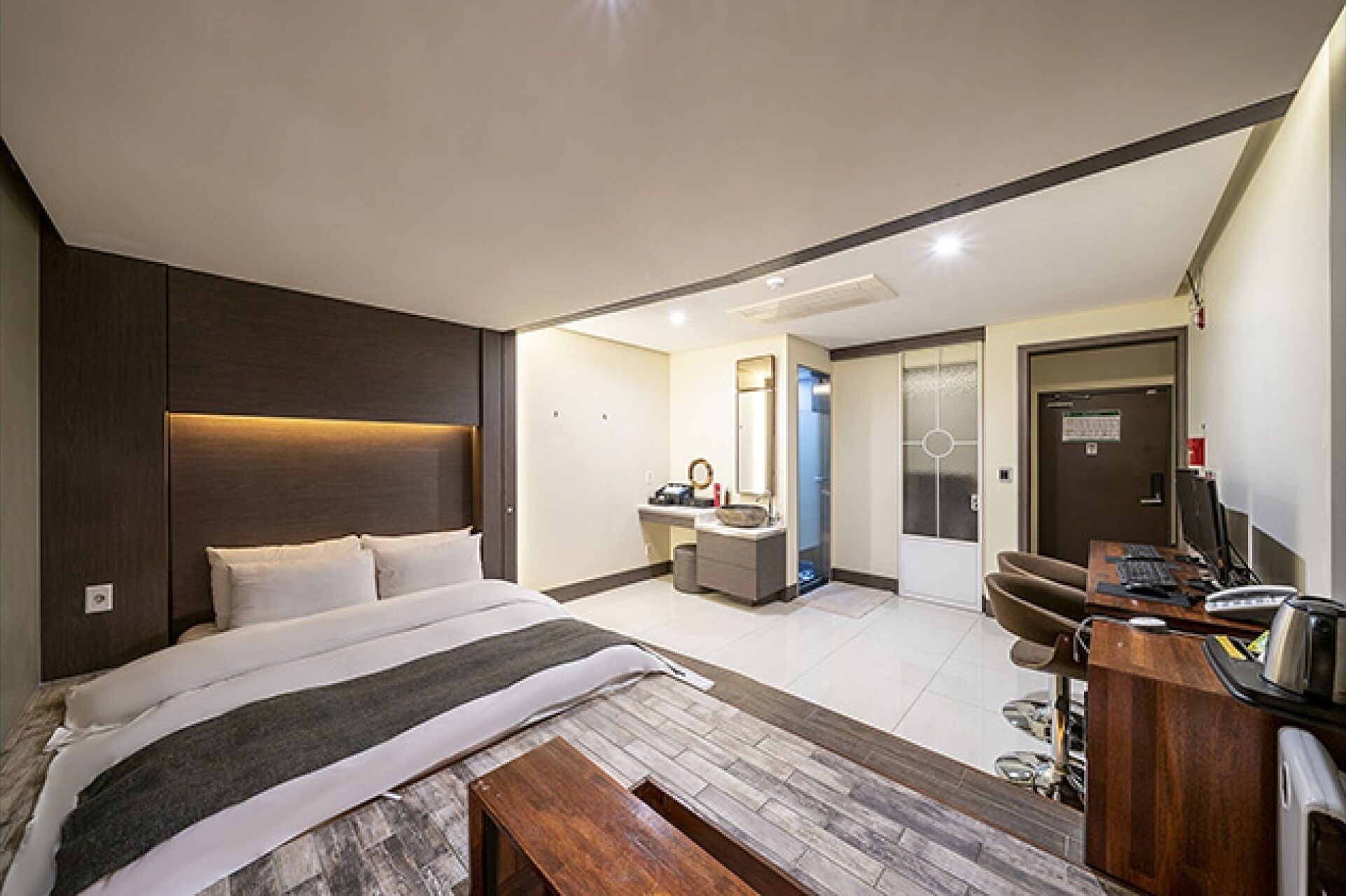 Incheon Neukkim Hotel