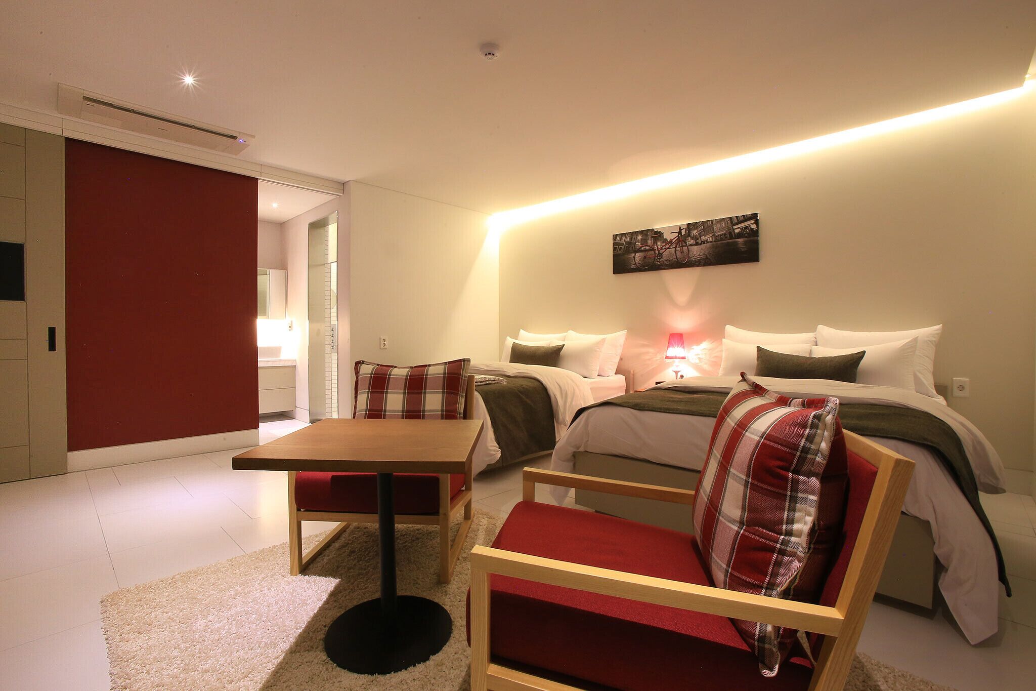 Incheon Neukkim Hotel