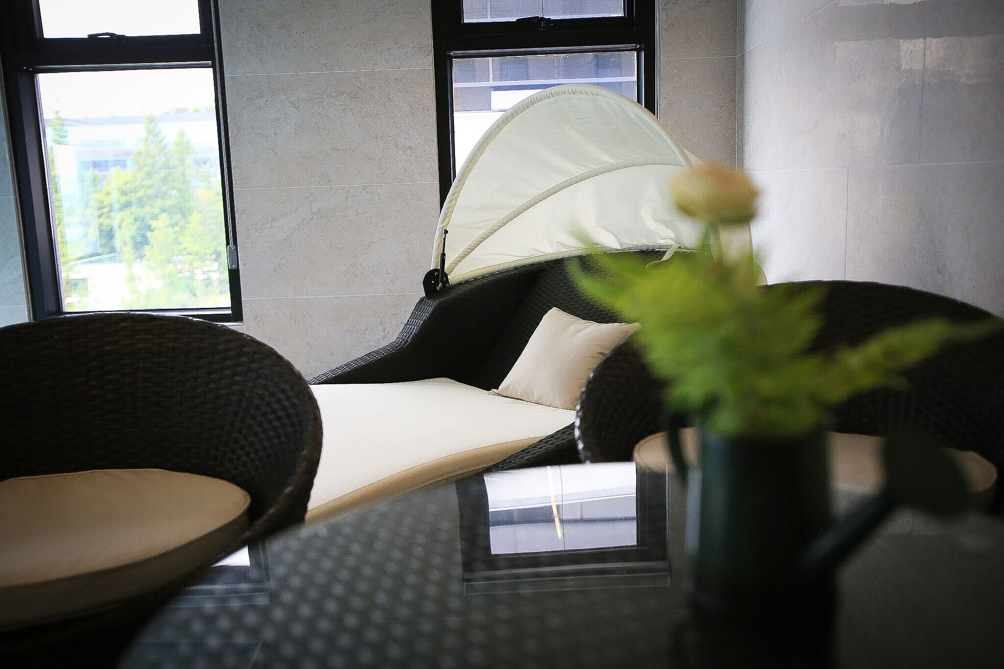 Incheon Neukkim Hotel