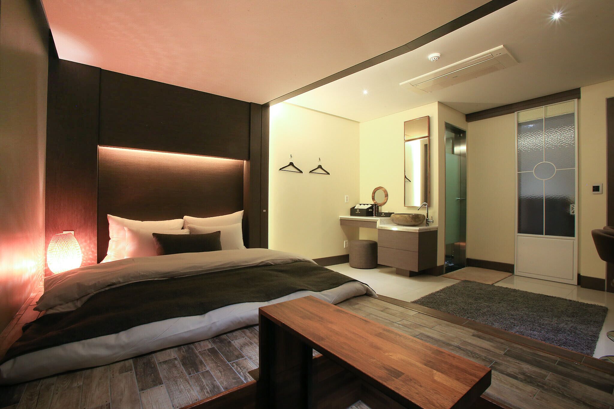 Incheon Neukkim Hotel