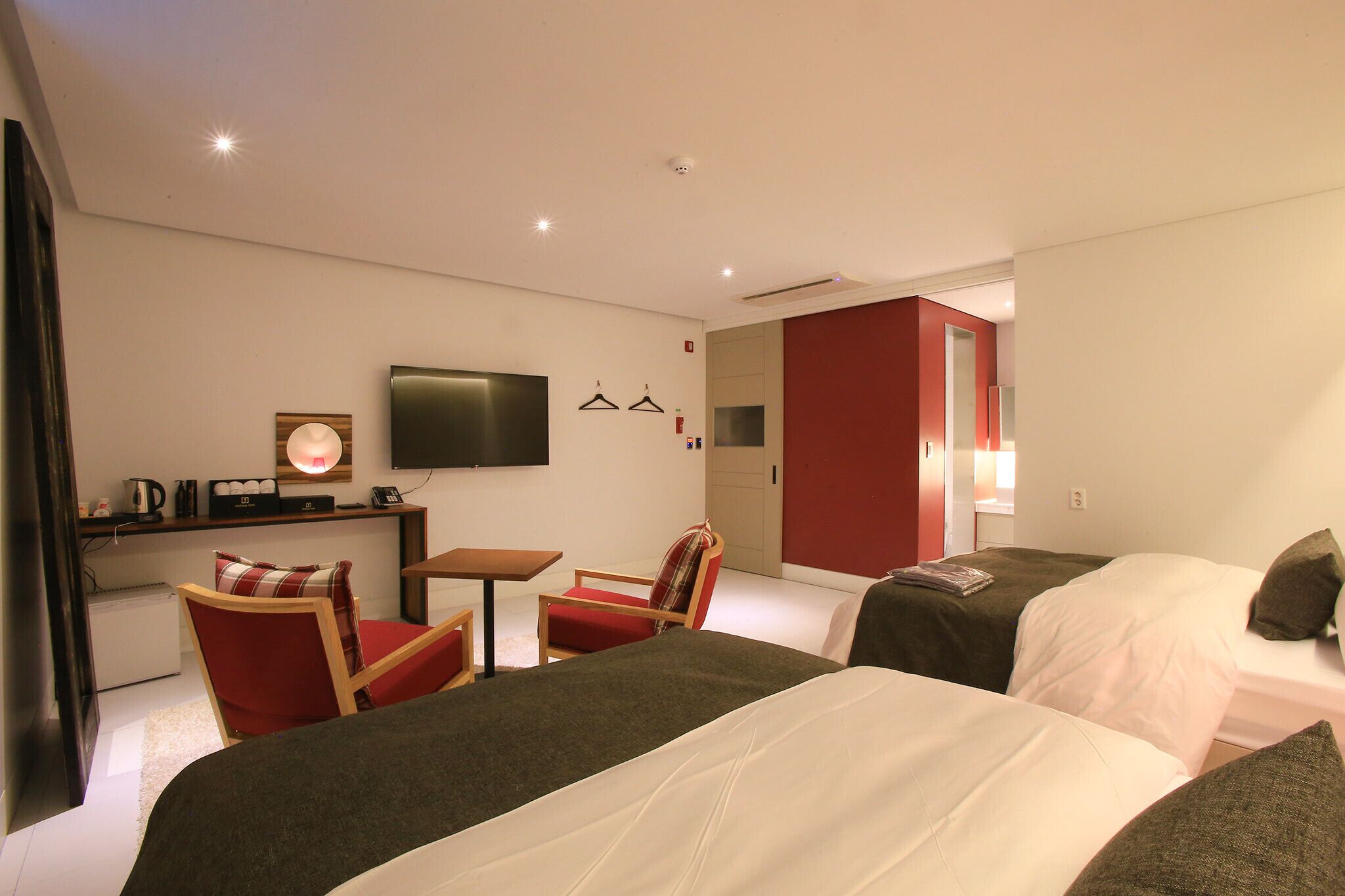 Incheon Neukkim Hotel