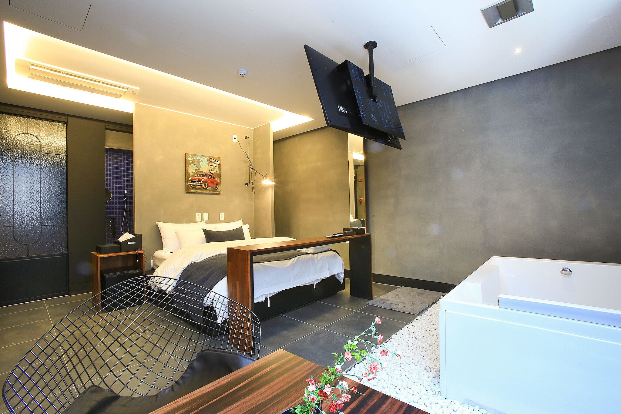 Incheon Neukkim Hotel