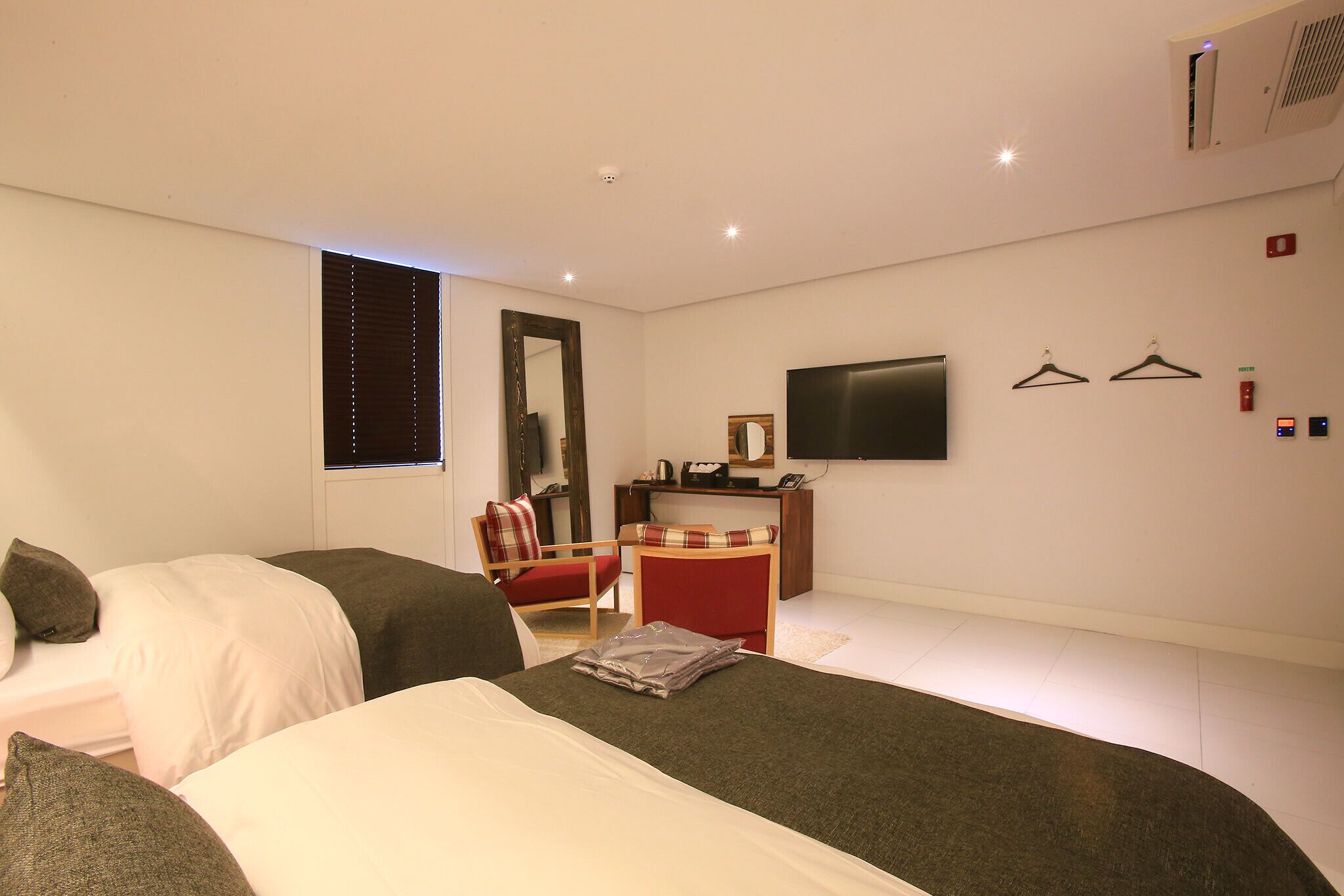Incheon Neukkim Hotel