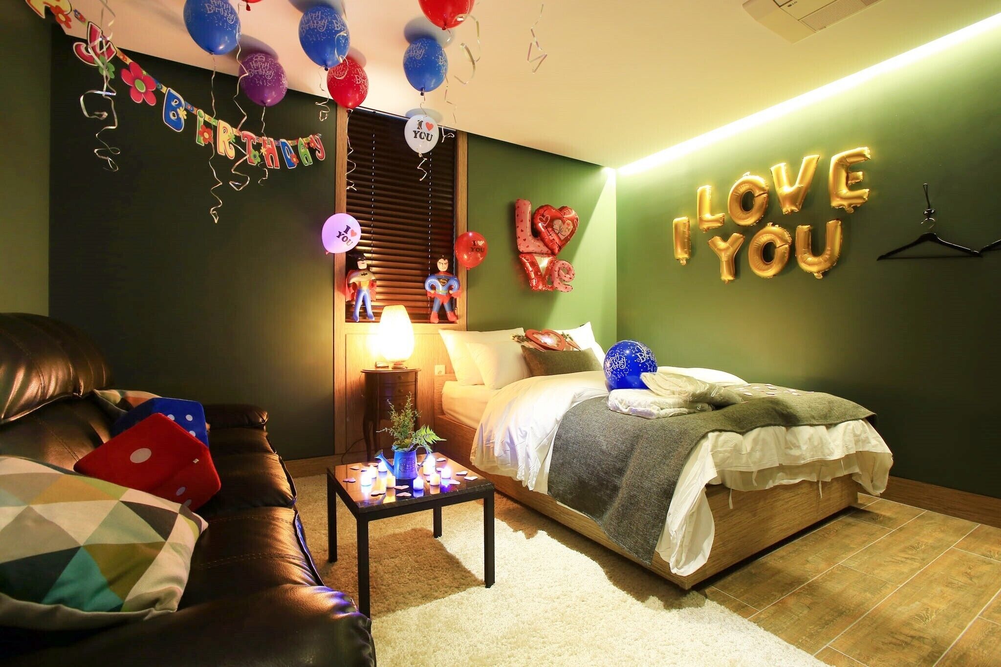 Incheon Neukkim Hotel
