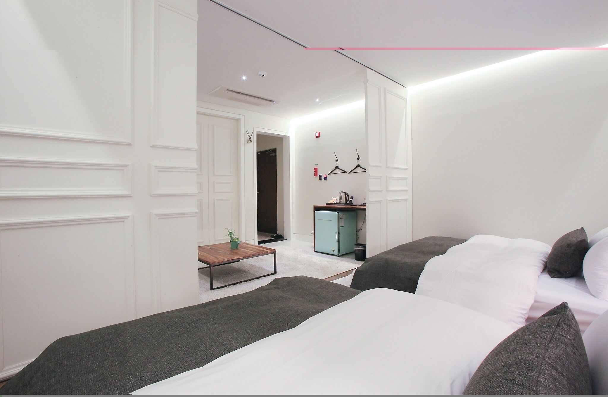 Incheon Neukkim Hotel