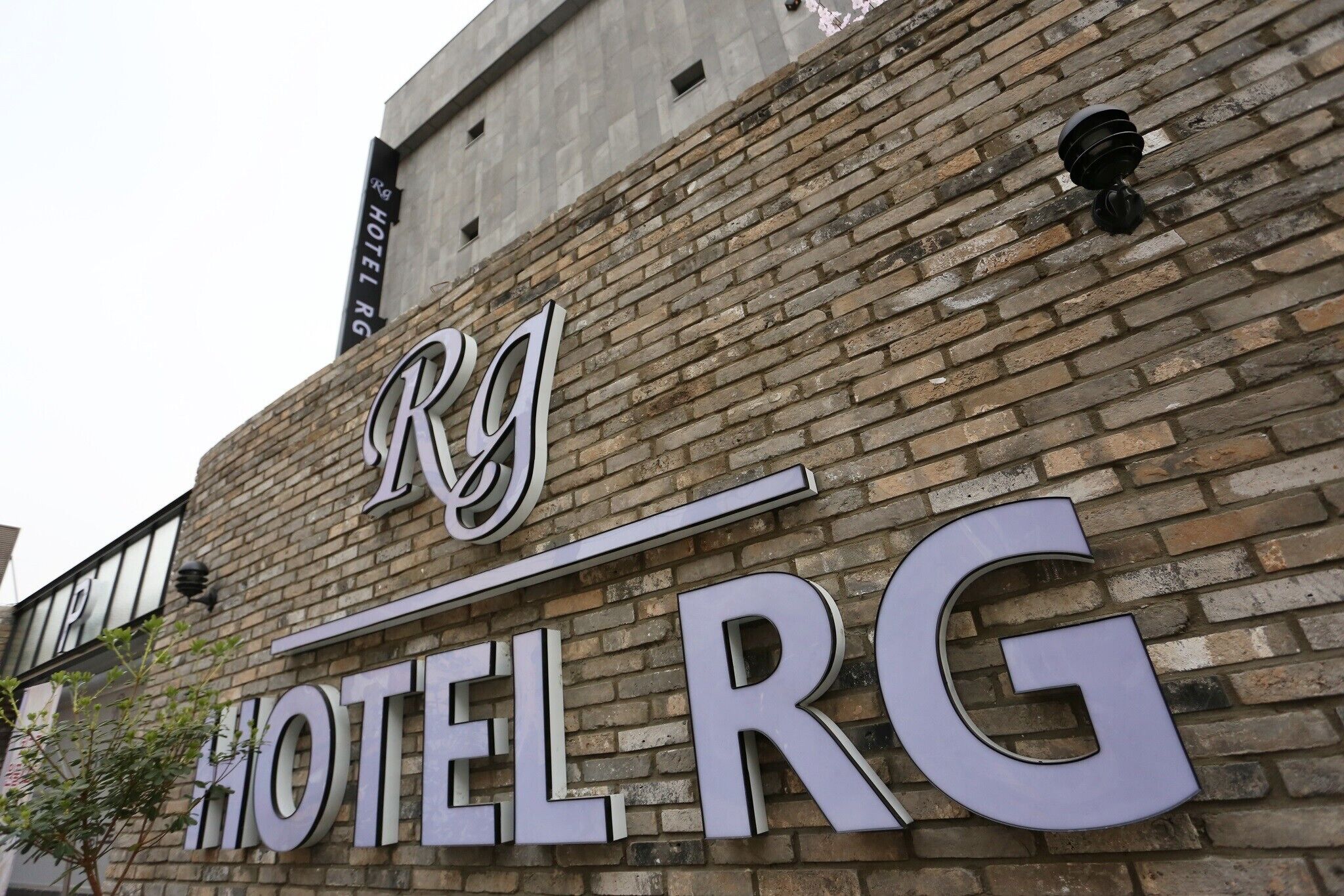 Incheon RG
