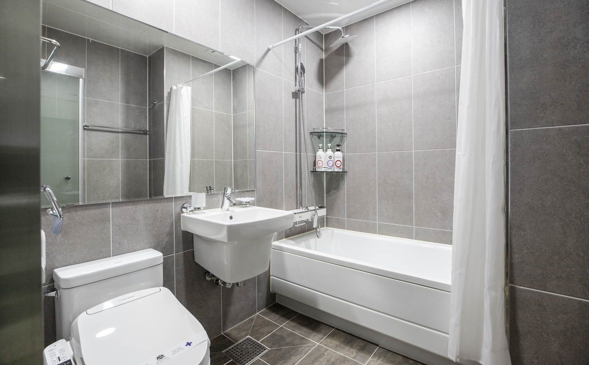 Incheon Richano Hotel