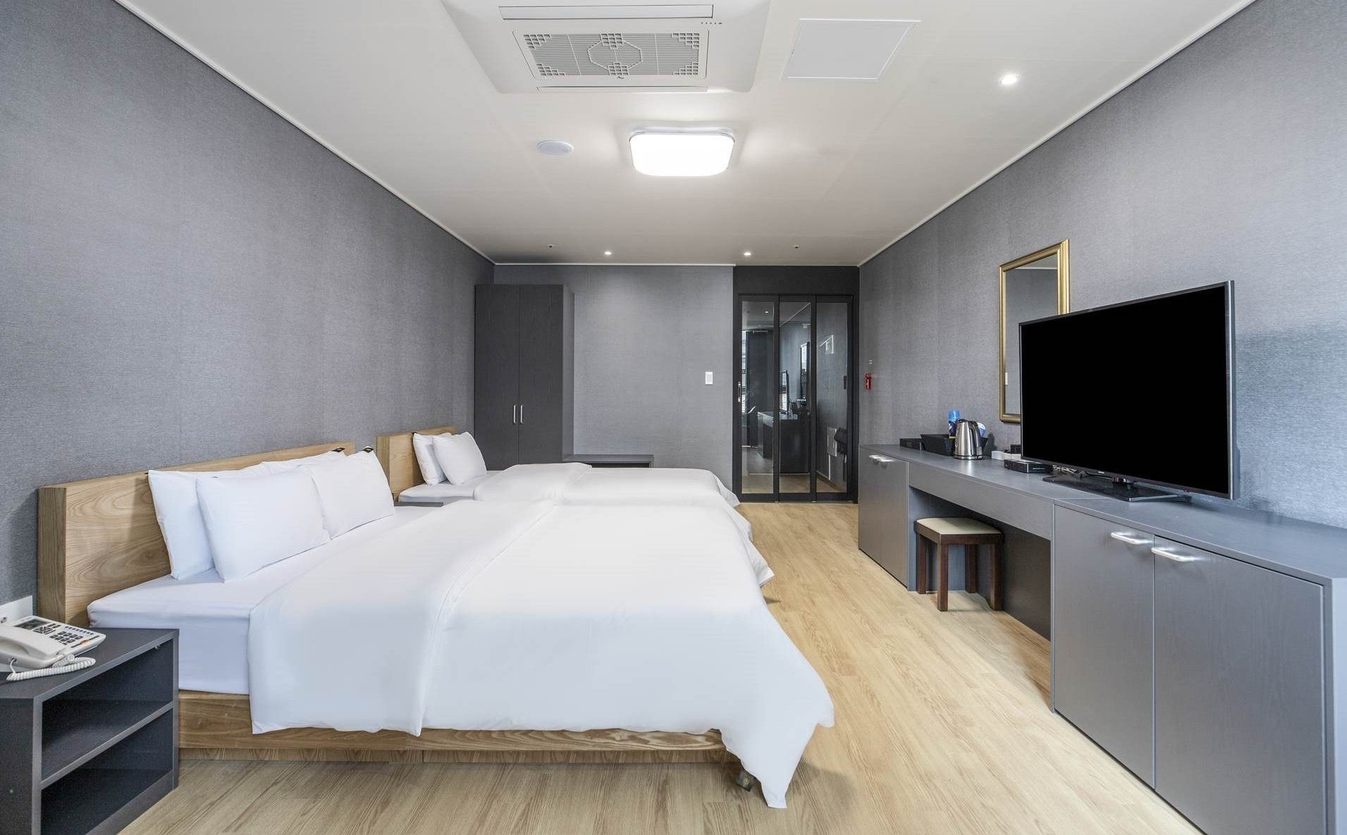 Incheon Richano Hotel