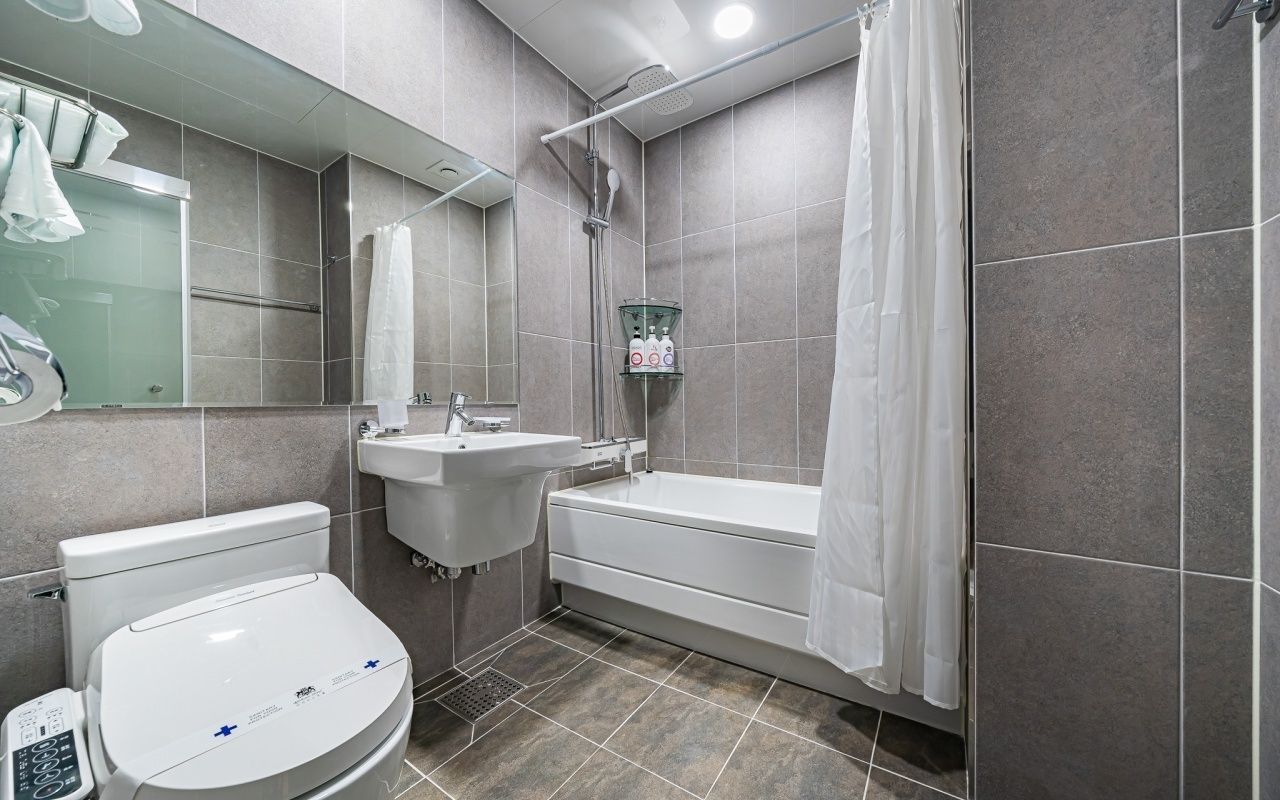 Incheon Richano Hotel