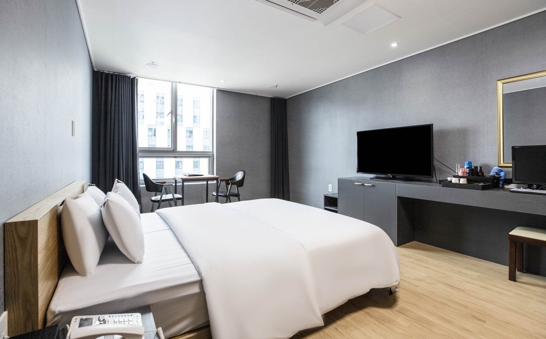 Incheon Richano Hotel