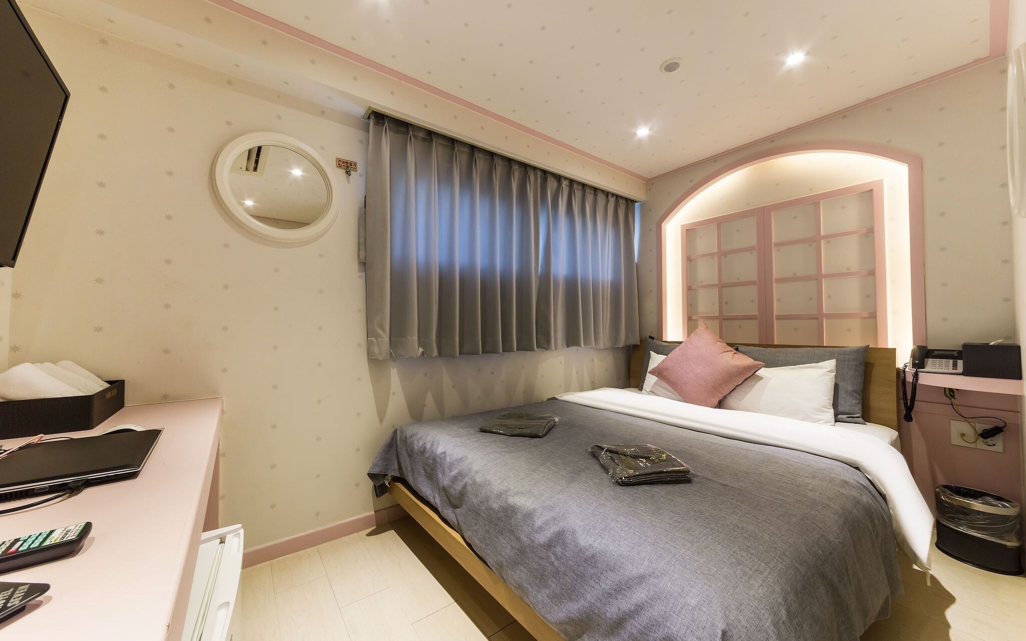 Incheon Seven Hotel
