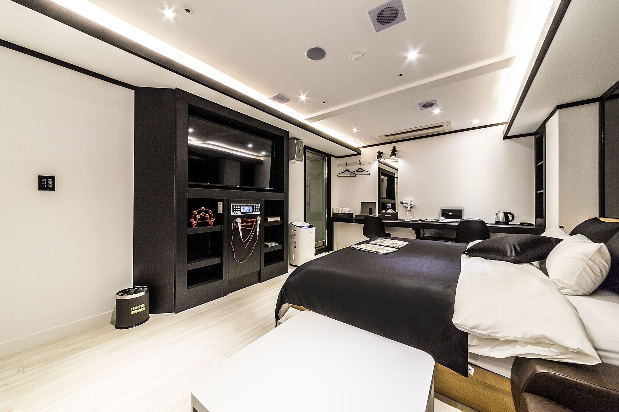 Incheon Seven Hotel
