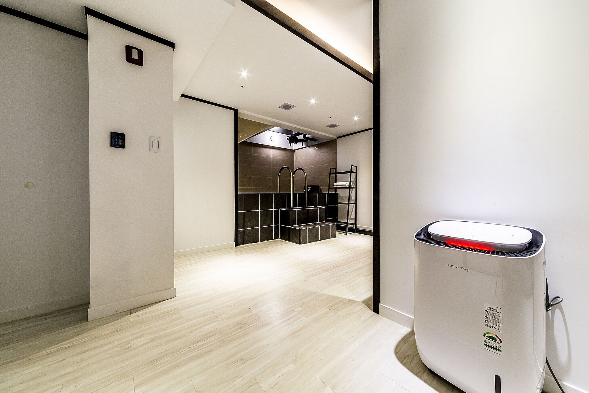 Incheon Seven Hotel
