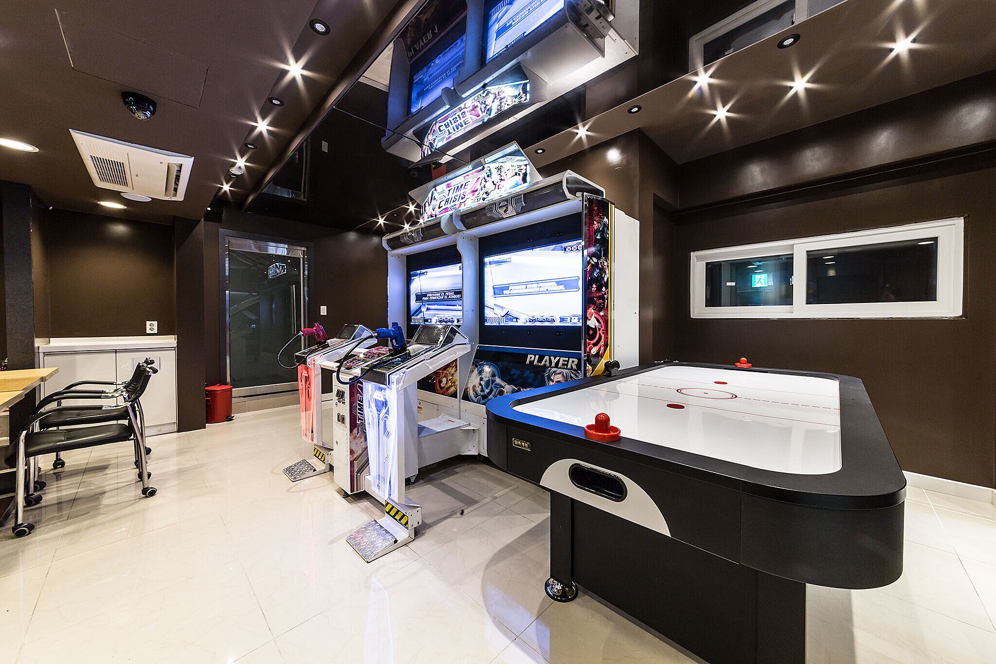 Incheon Seven Hotel