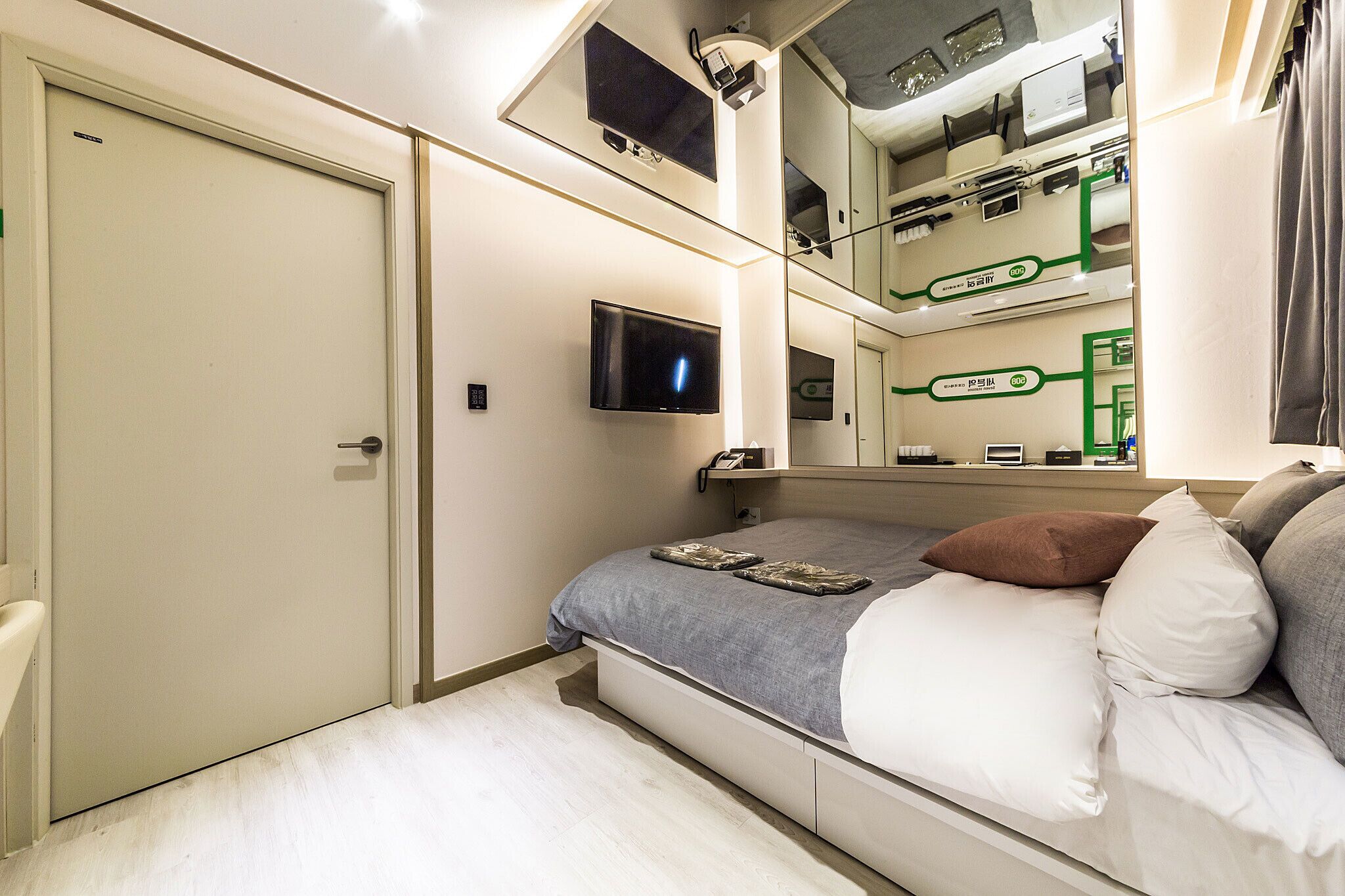 Incheon Seven Hotel
