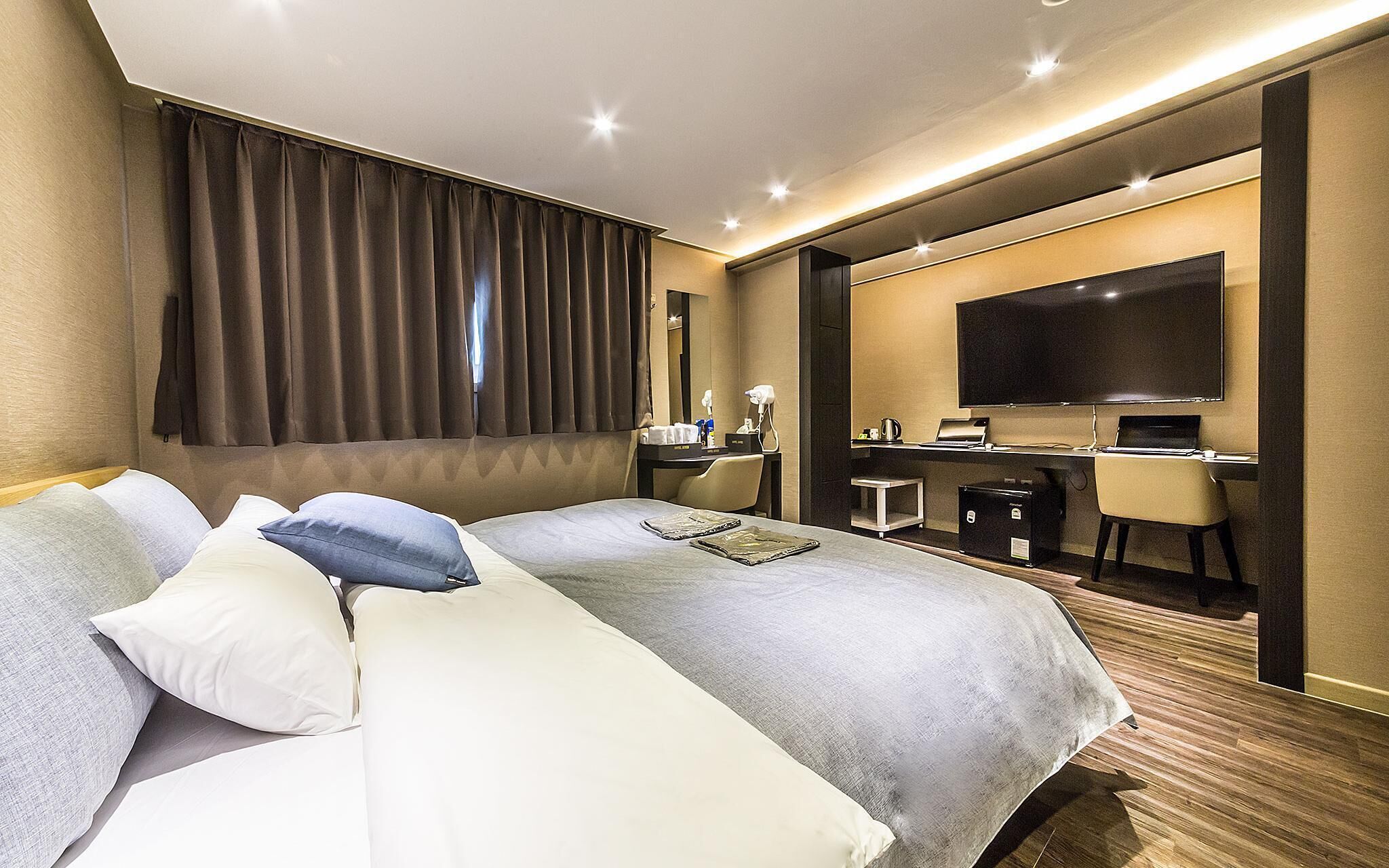 Incheon Seven Hotel
