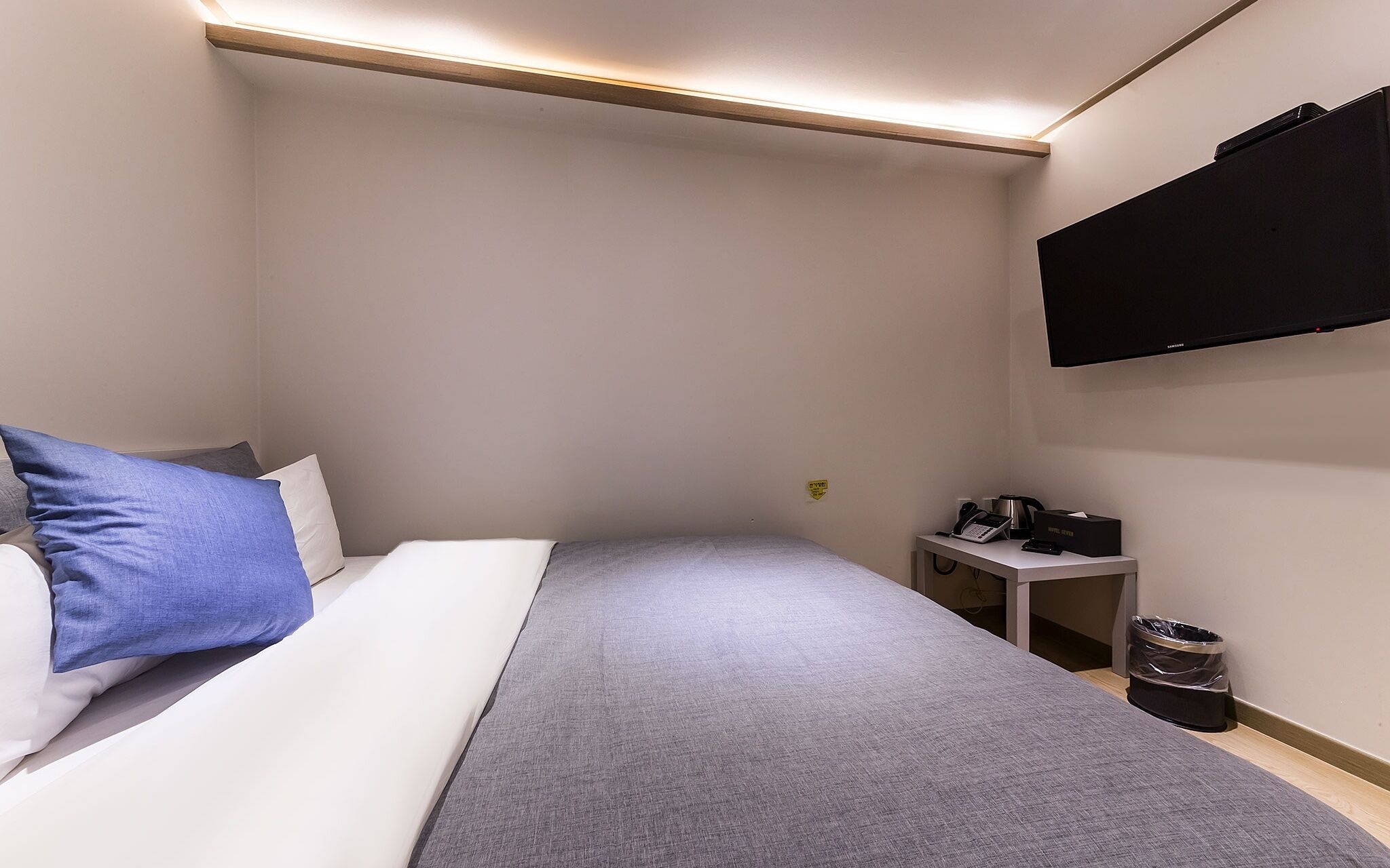 Incheon Seven Hotel