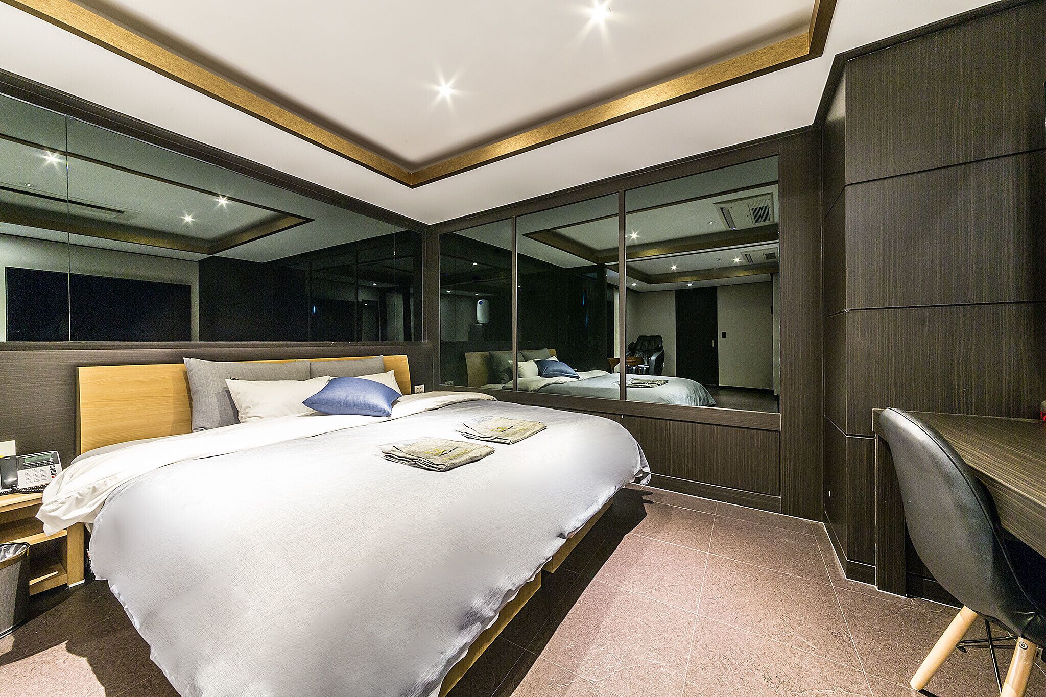 Incheon Seven Hotel
