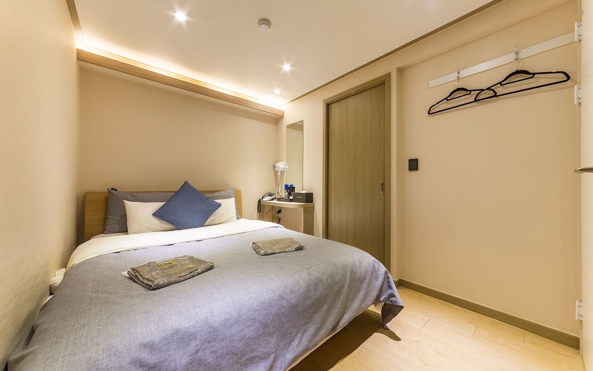 Incheon Seven Hotel