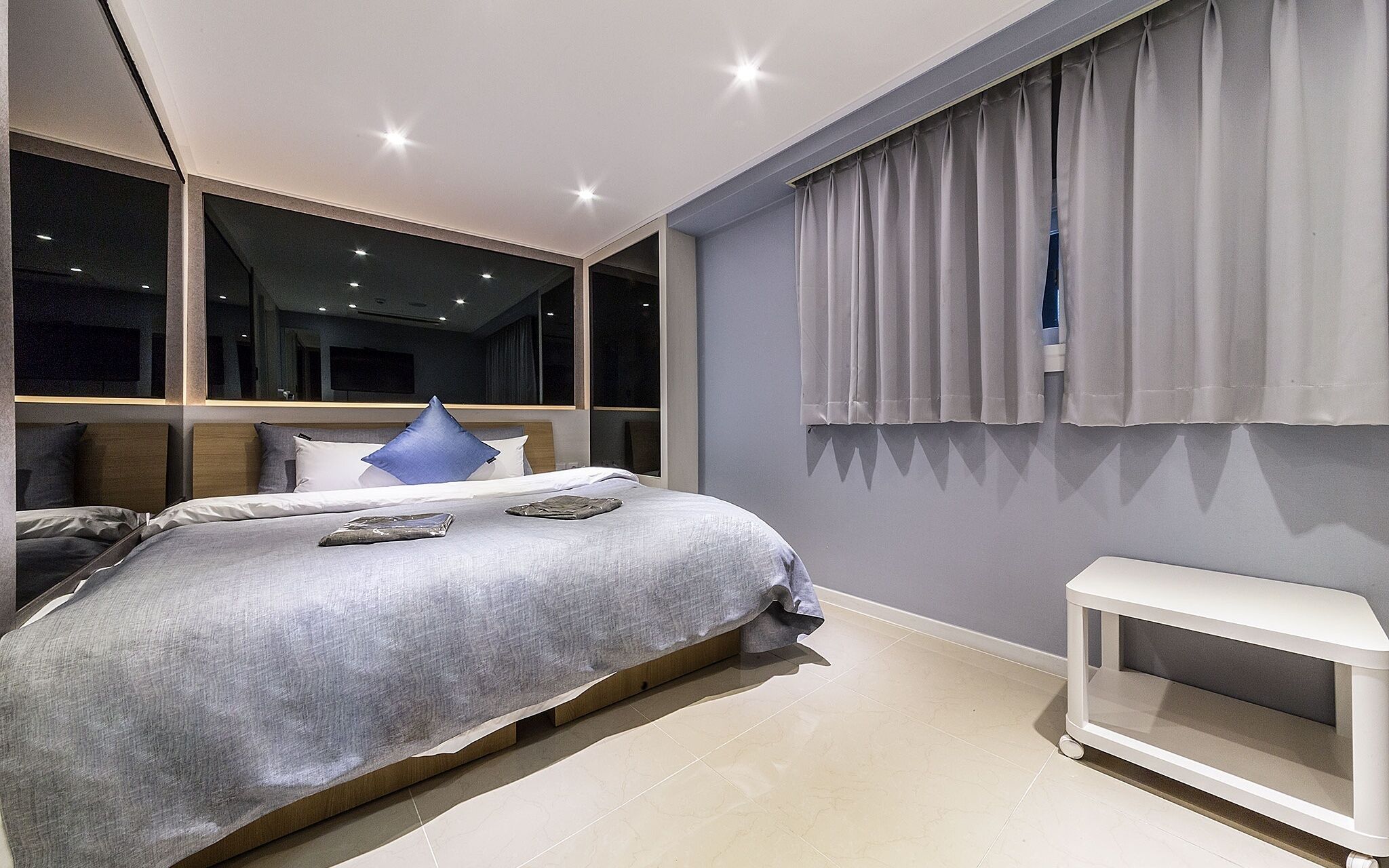 Incheon Seven Hotel