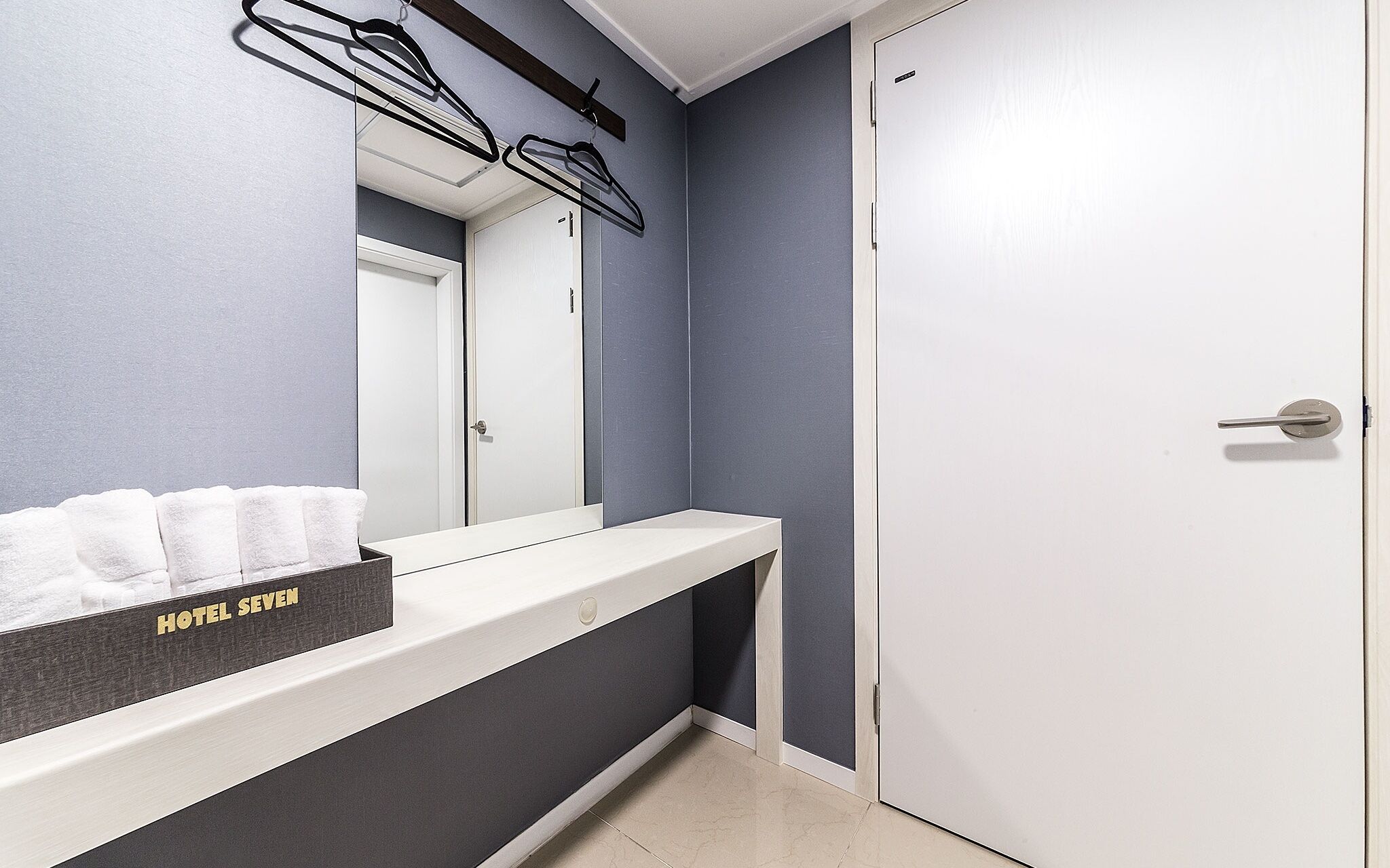 Incheon Seven Hotel
