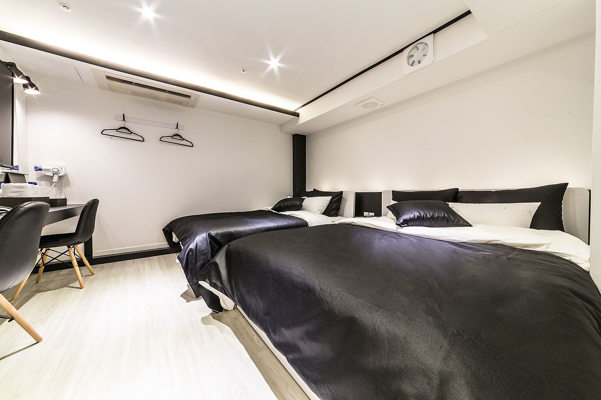 Incheon Seven Hotel