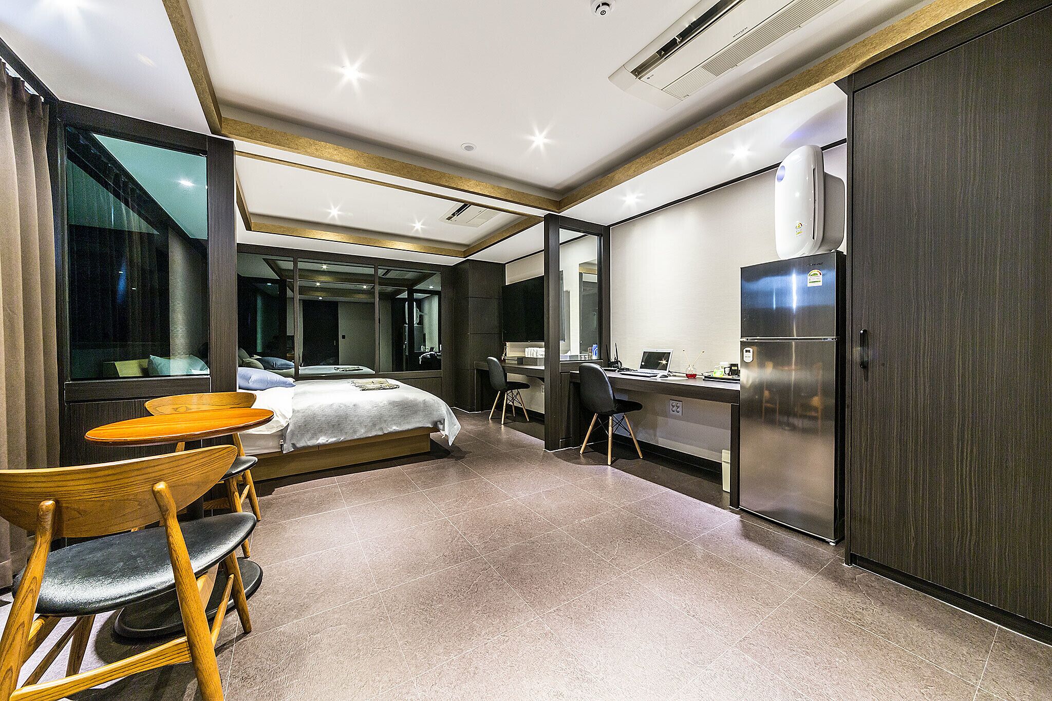 Incheon Seven Hotel