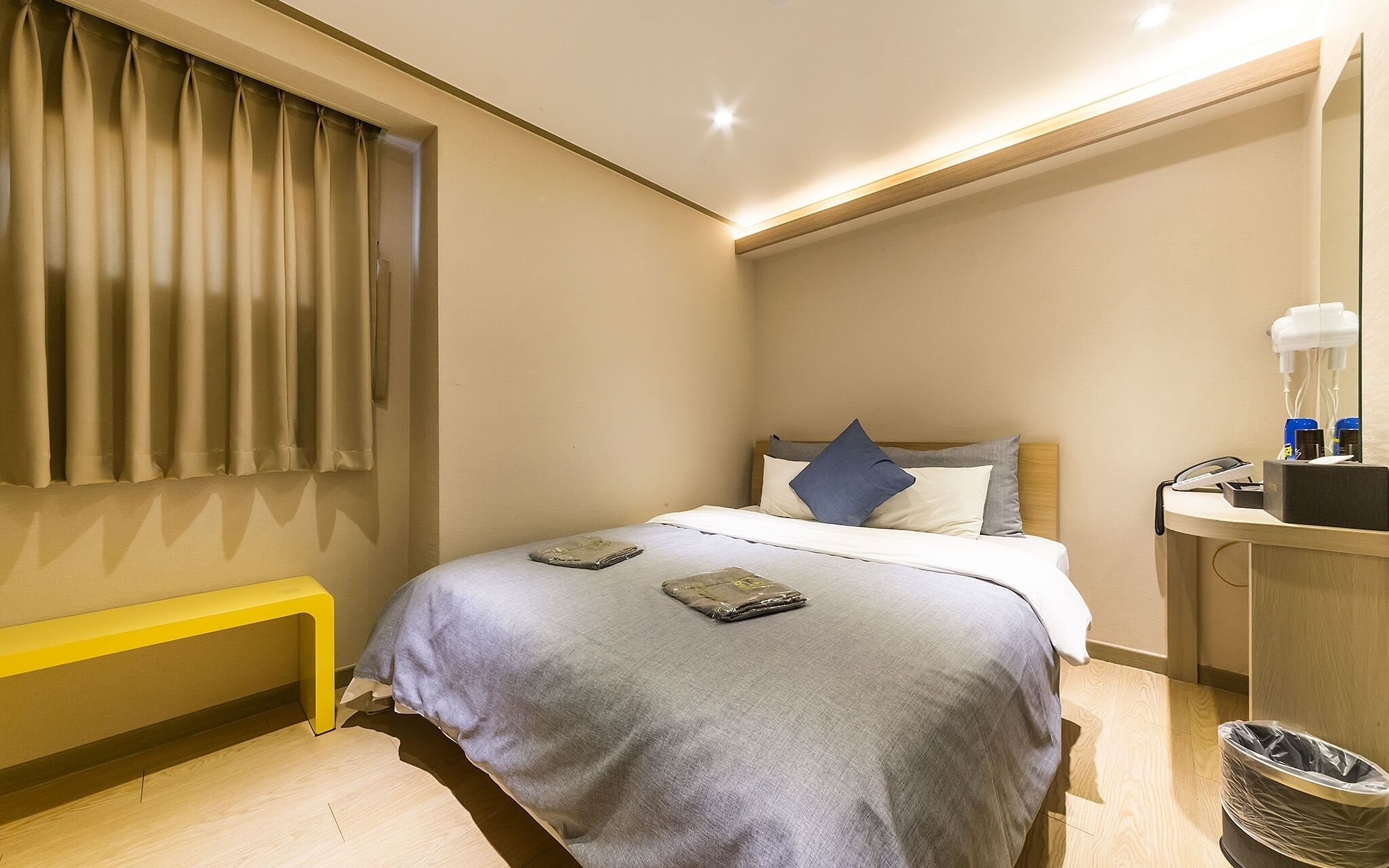 Incheon Seven Hotel