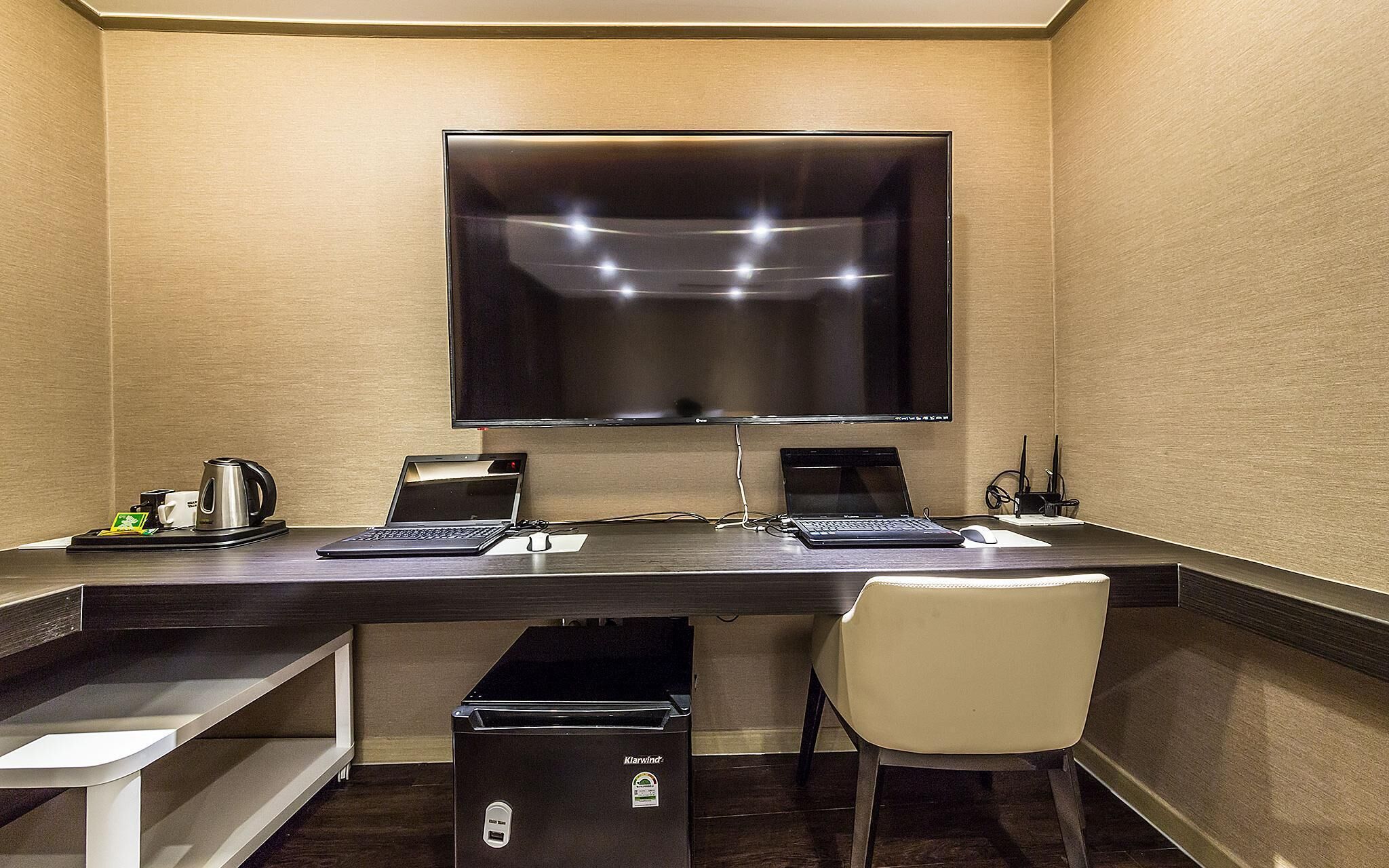 Incheon Seven Hotel