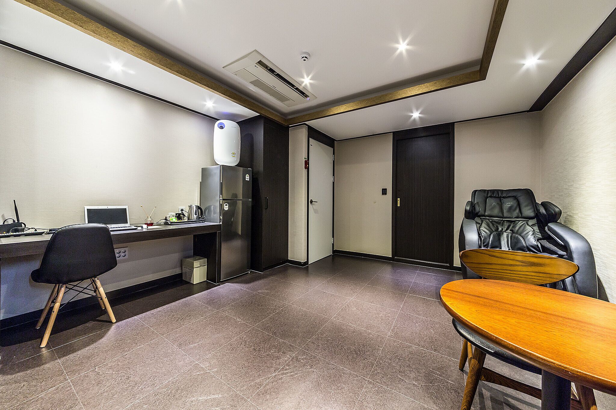 Incheon Seven Hotel