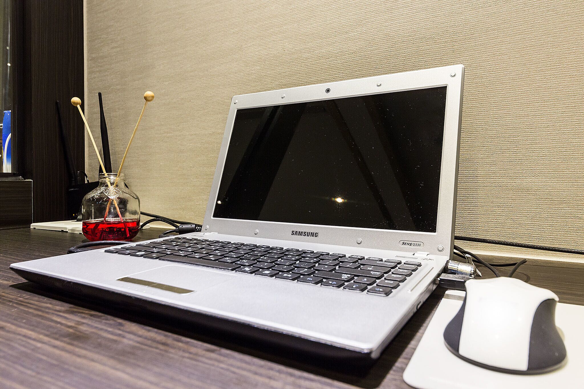Incheon Seven Hotel