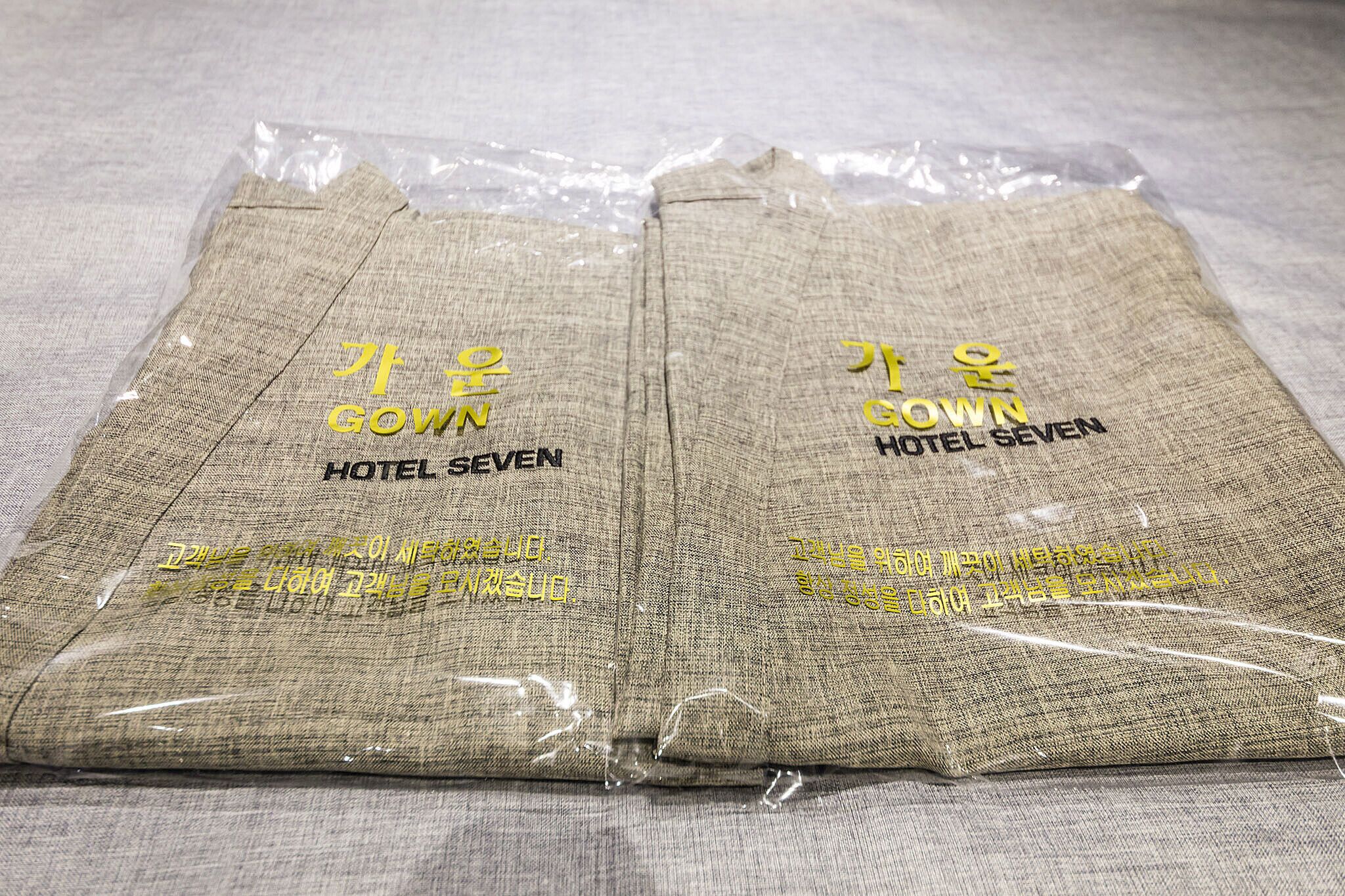 Incheon Seven Hotel