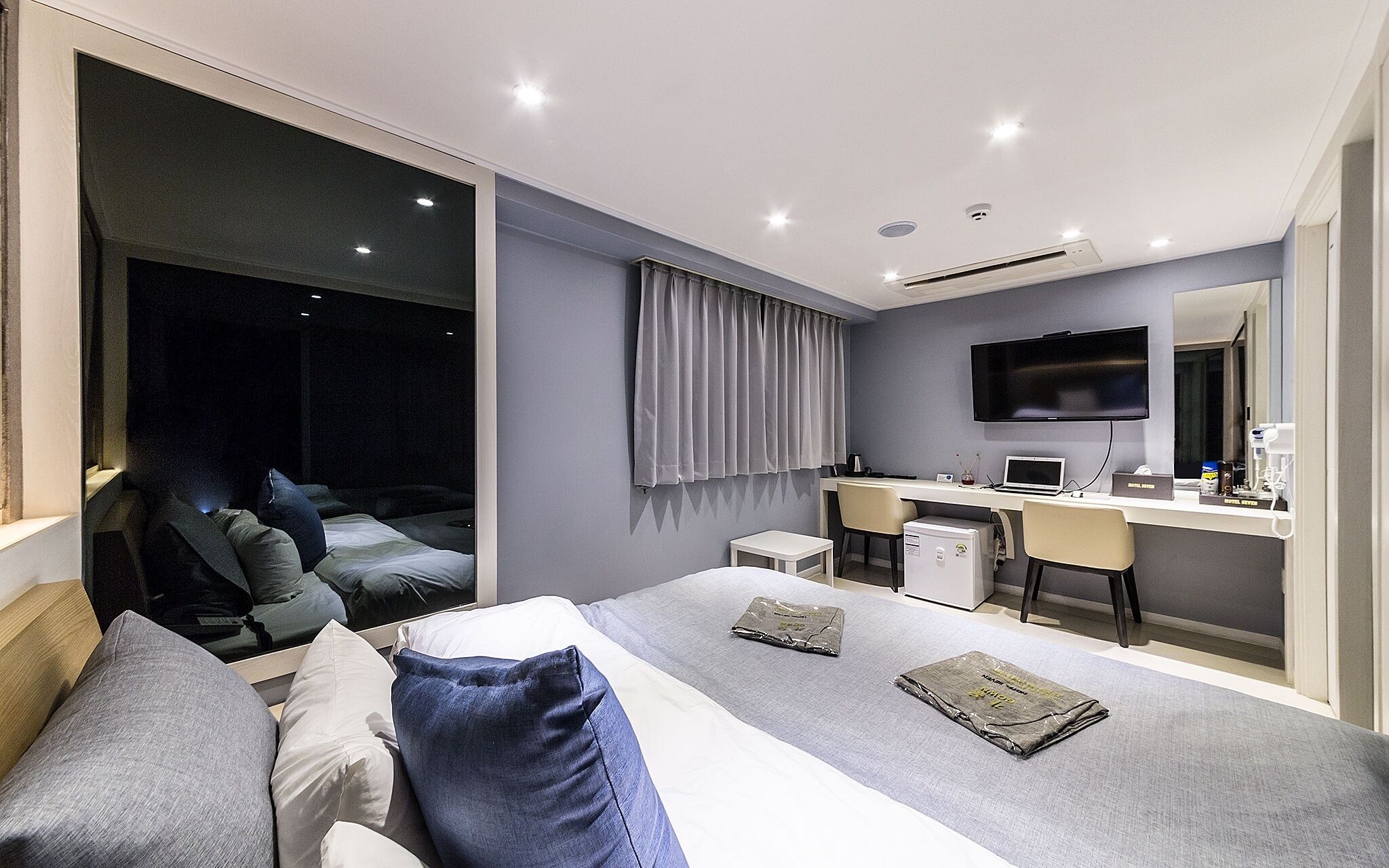 Incheon Seven Hotel