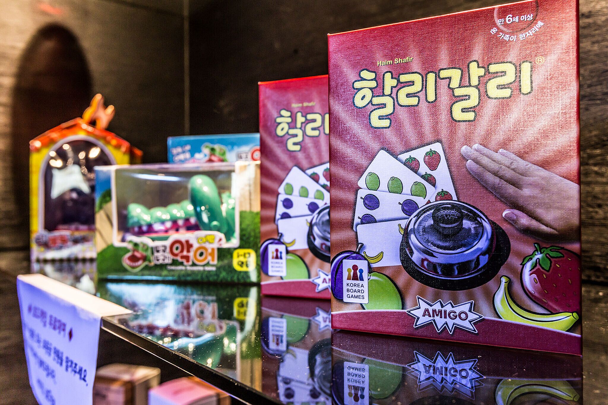Incheon Seven Hotel