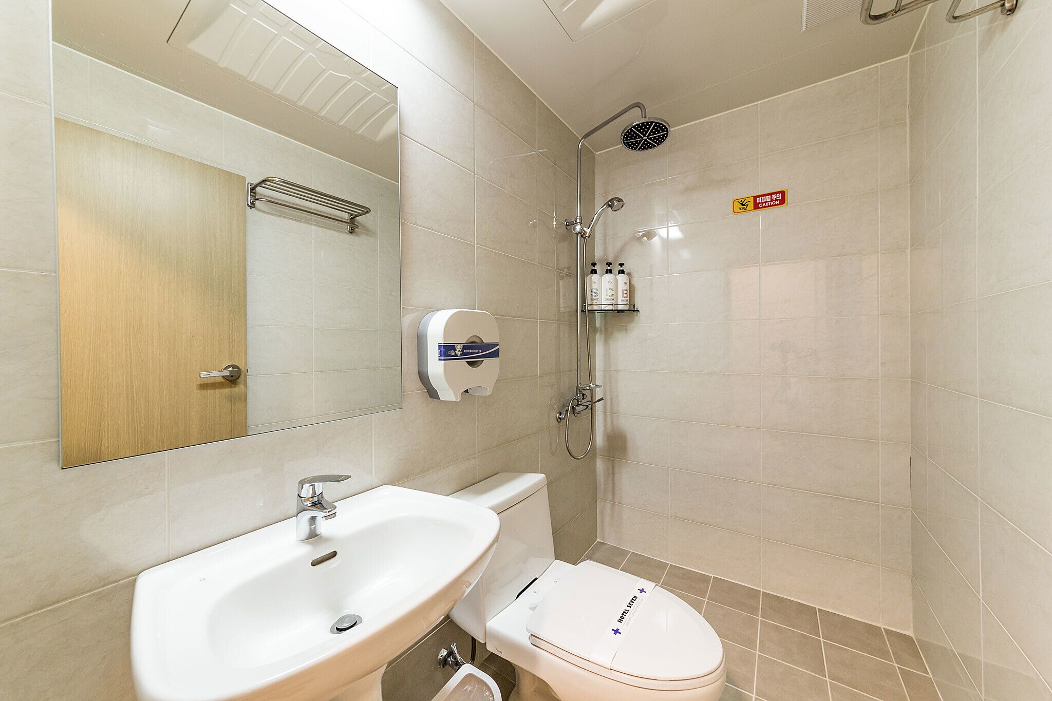 Incheon Seven Hotel