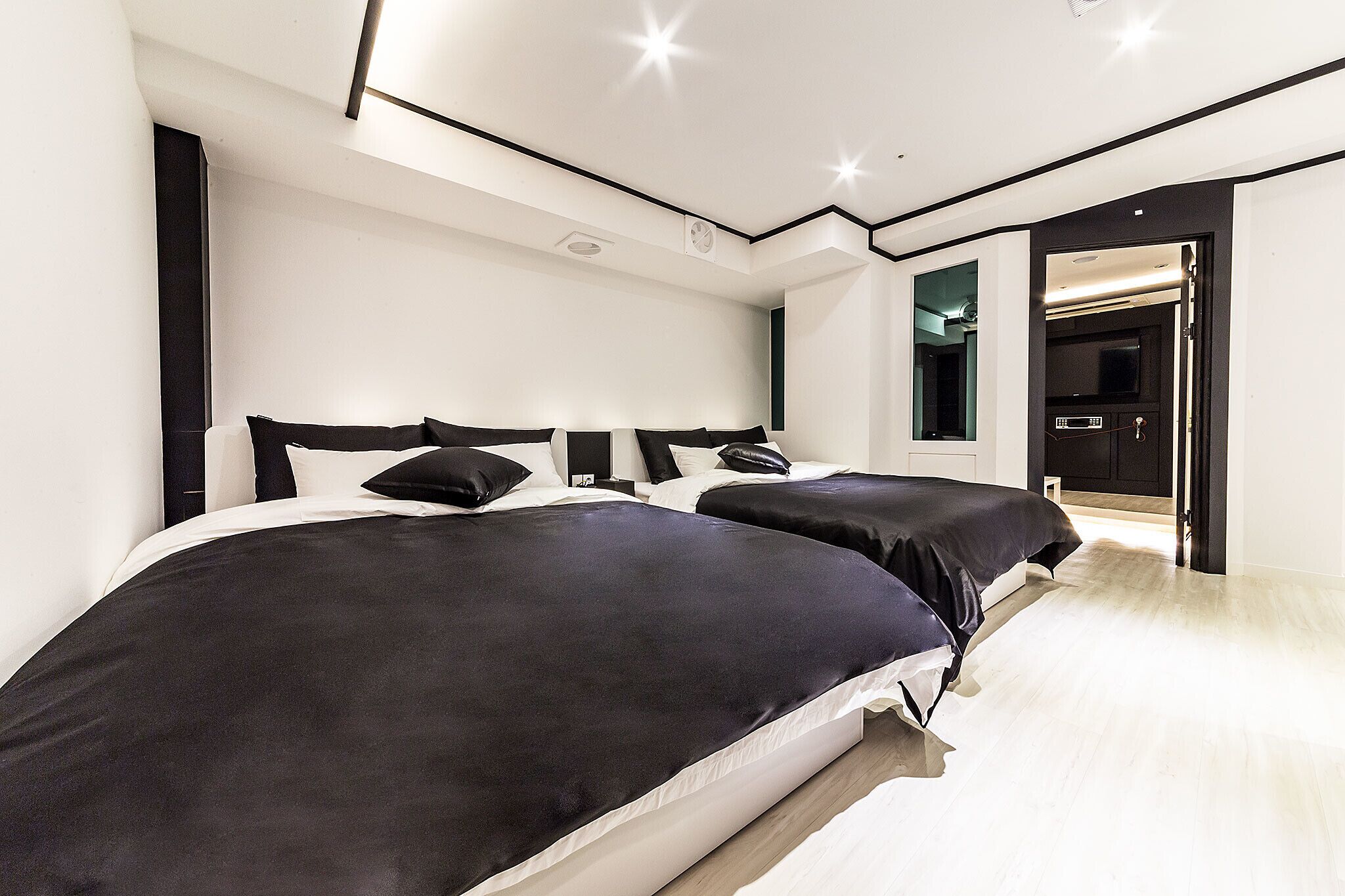 Incheon Seven Hotel