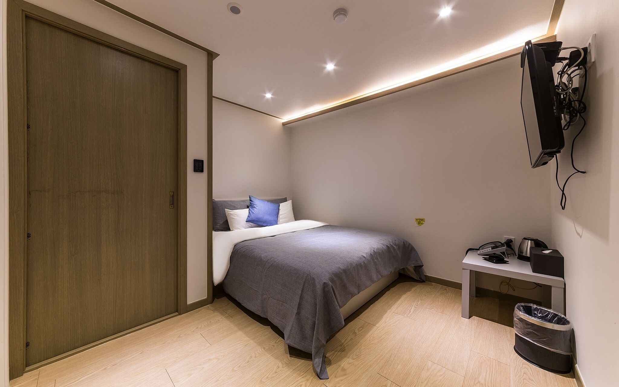 Incheon Seven Hotel