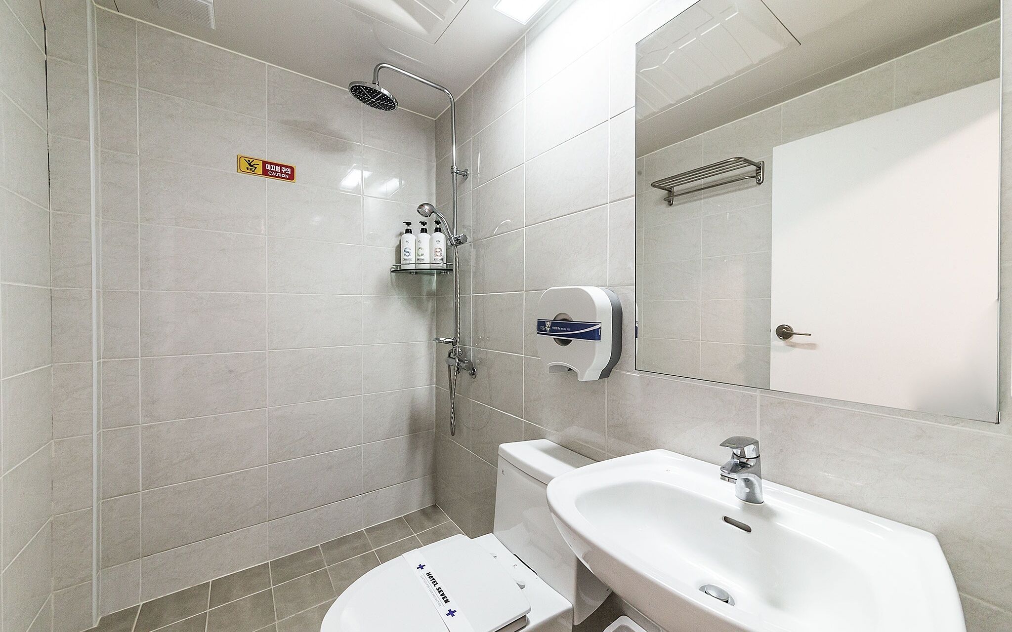 Incheon Seven Hotel