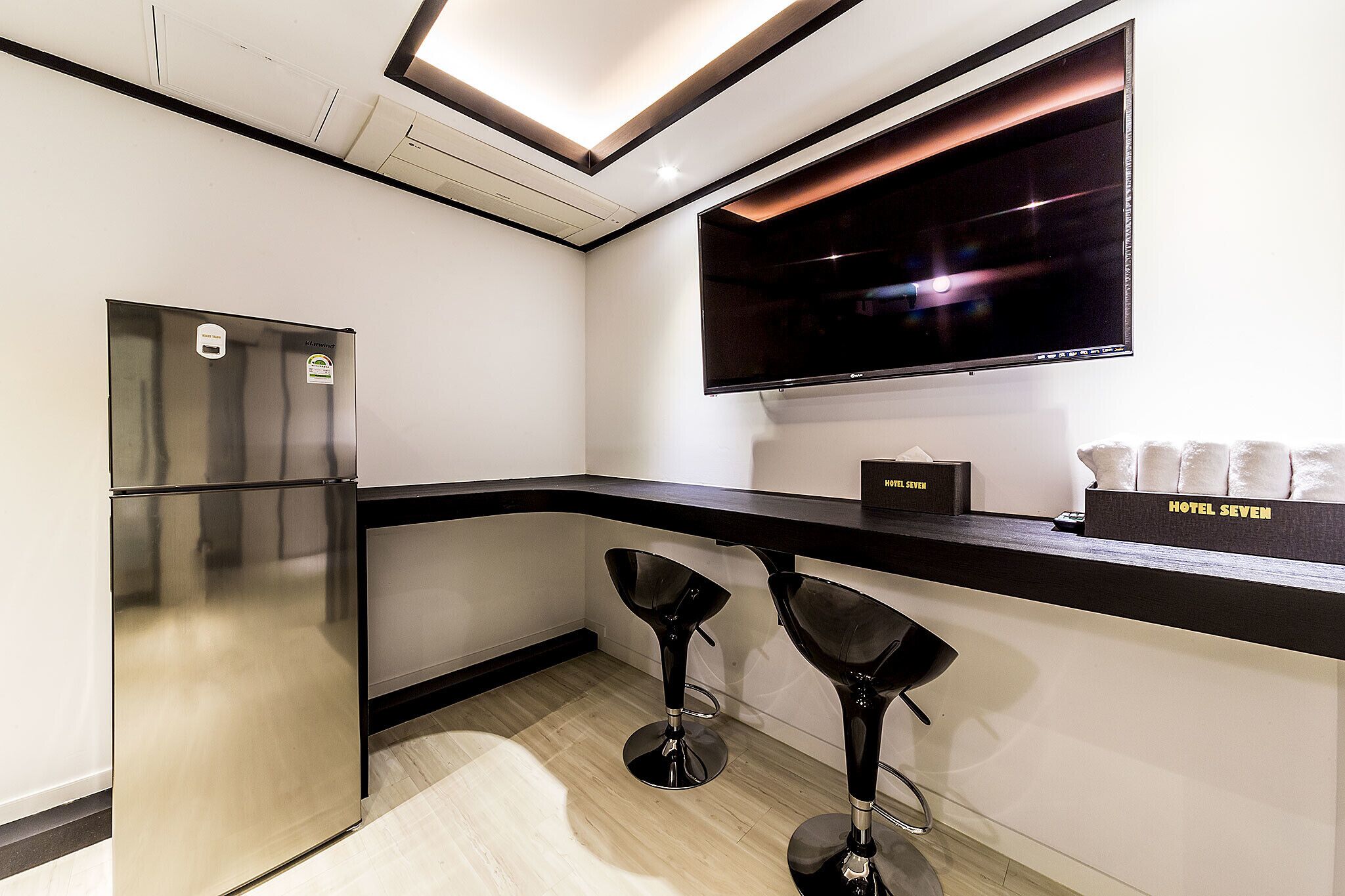 Incheon Seven Hotel