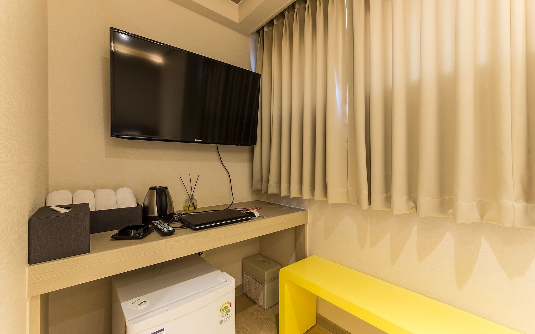 Incheon Seven Hotel