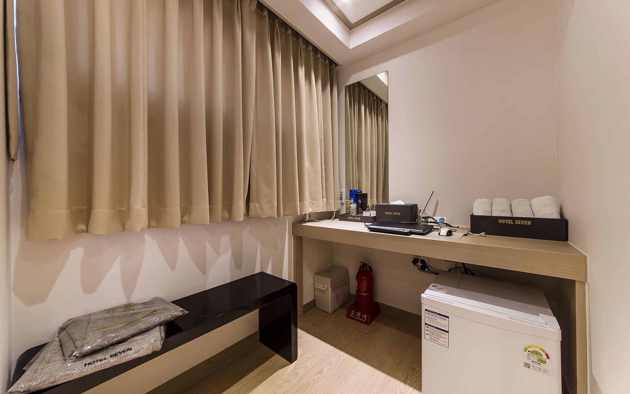 Incheon Seven Hotel