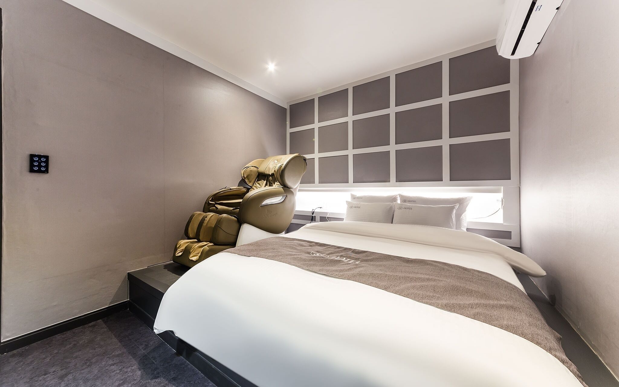 Incheon Sl Hotel