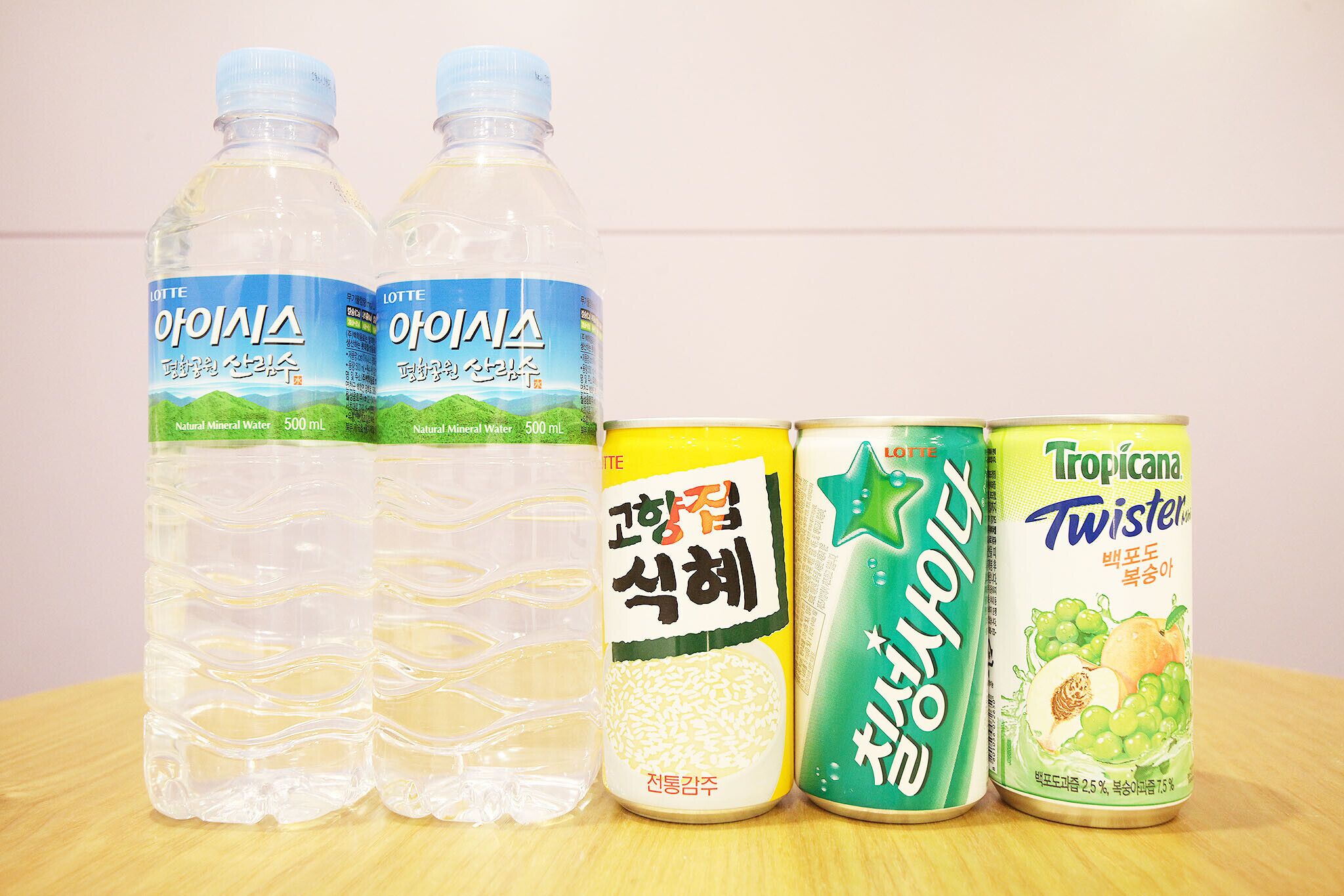 Incheon Songdo Yaja