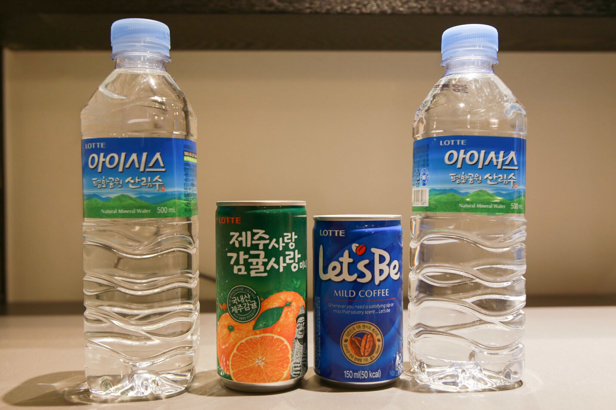 Incheon Stay Inn Hotel