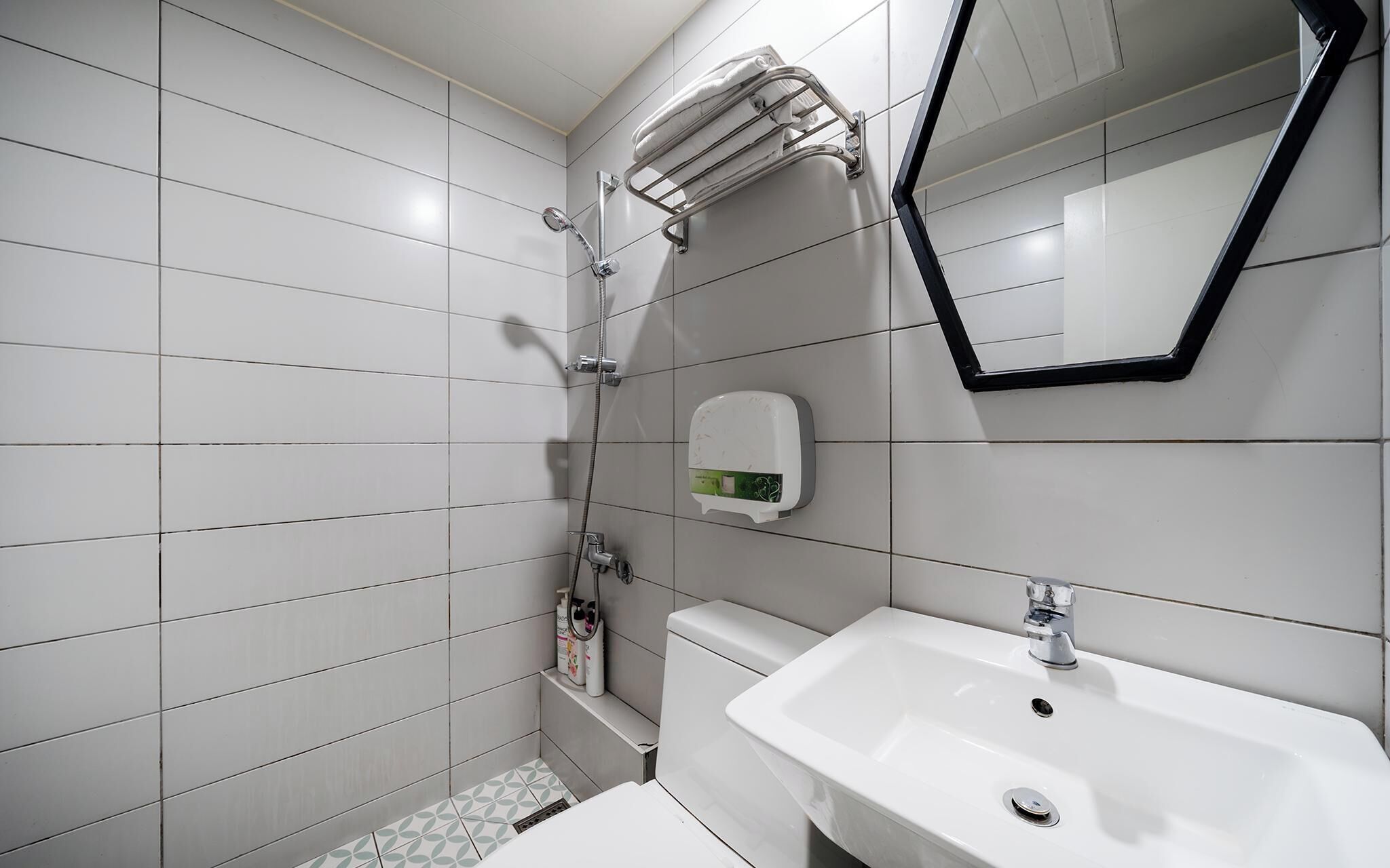 Incheon Stay Inn Hotel