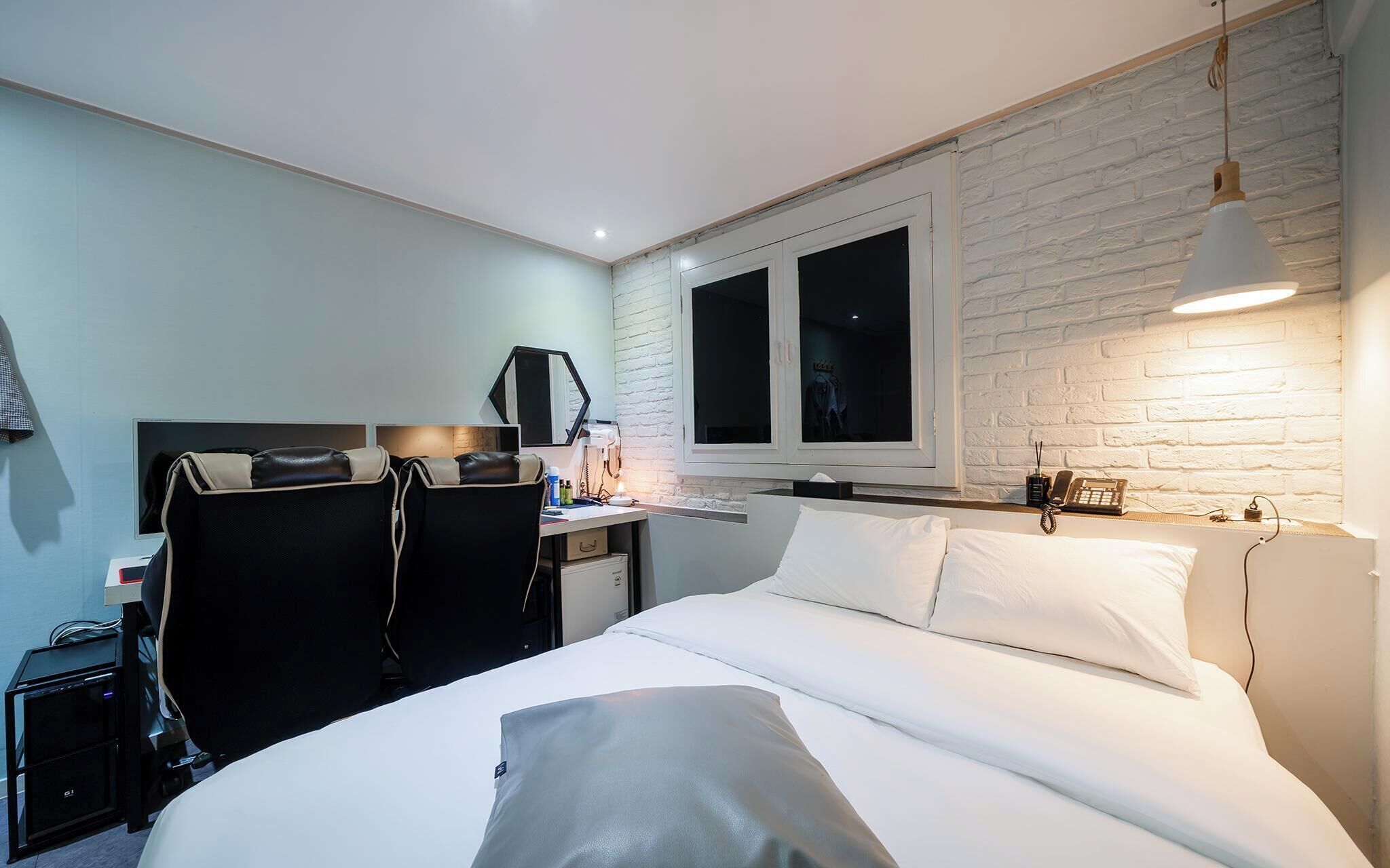 Incheon Stay Inn Hotel